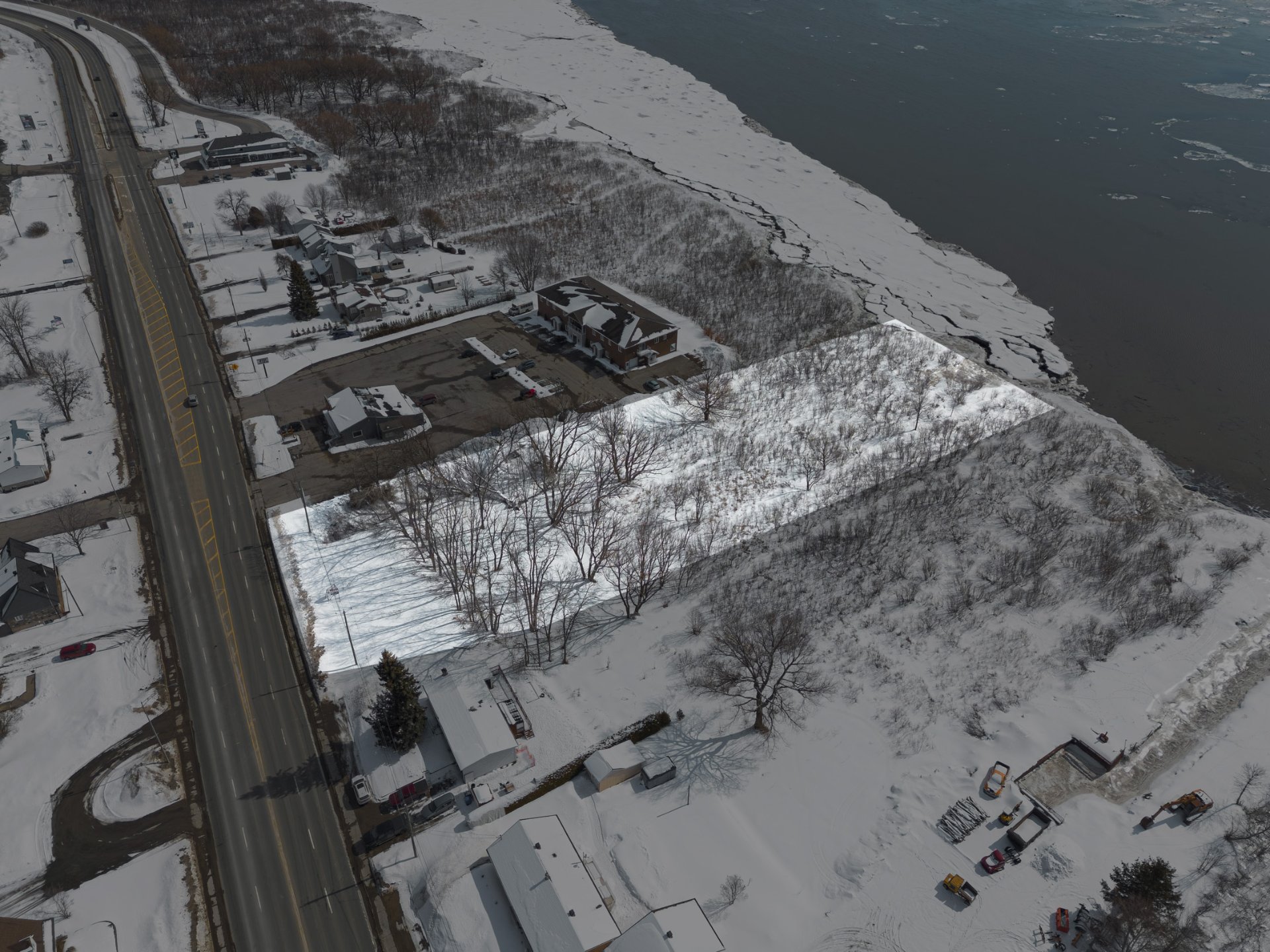 Photo 6 : Land, Sainte-Anne-de-Beaupré
