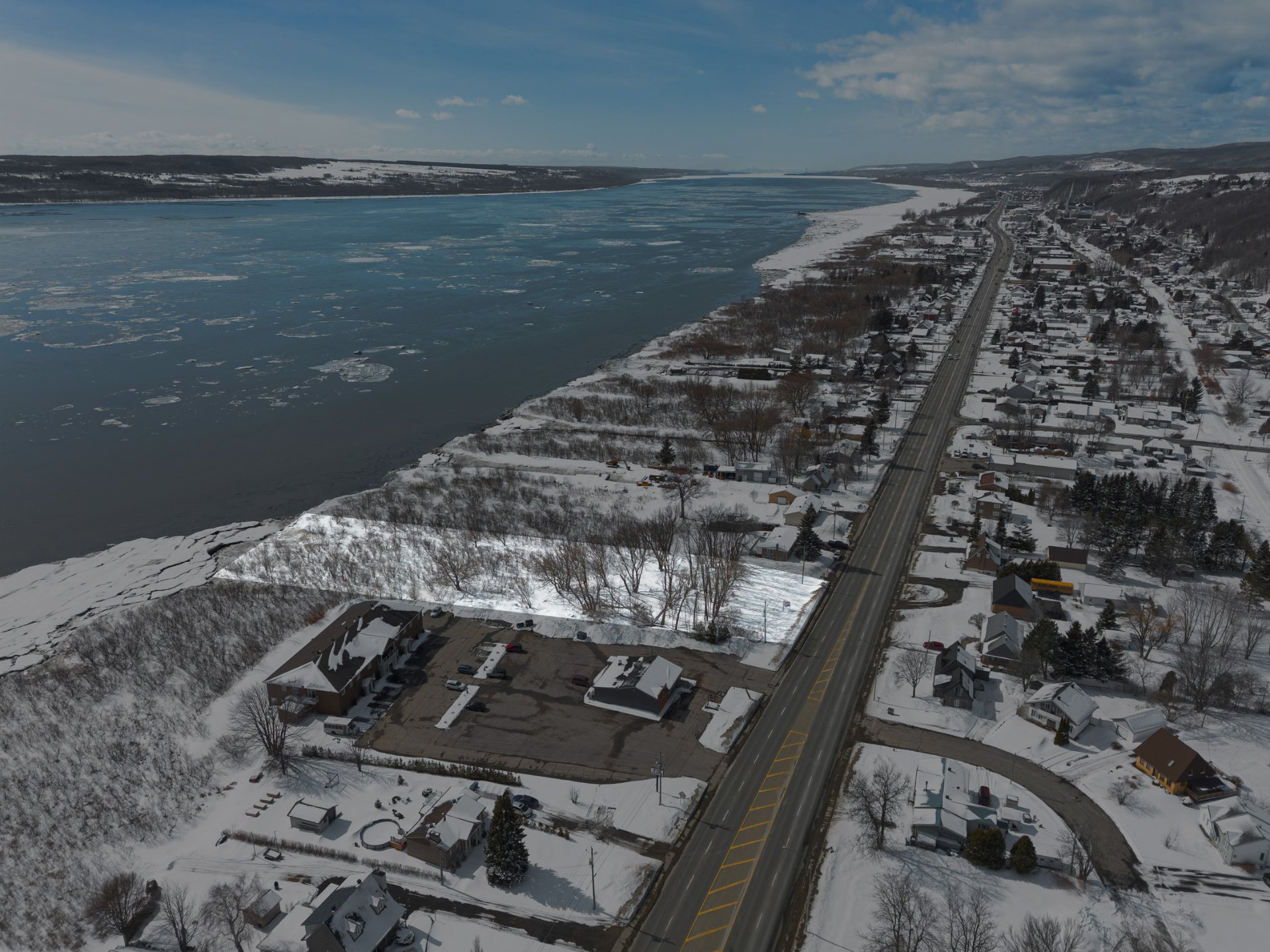 Photo 13 : Land, Sainte-Anne-de-Beaupré