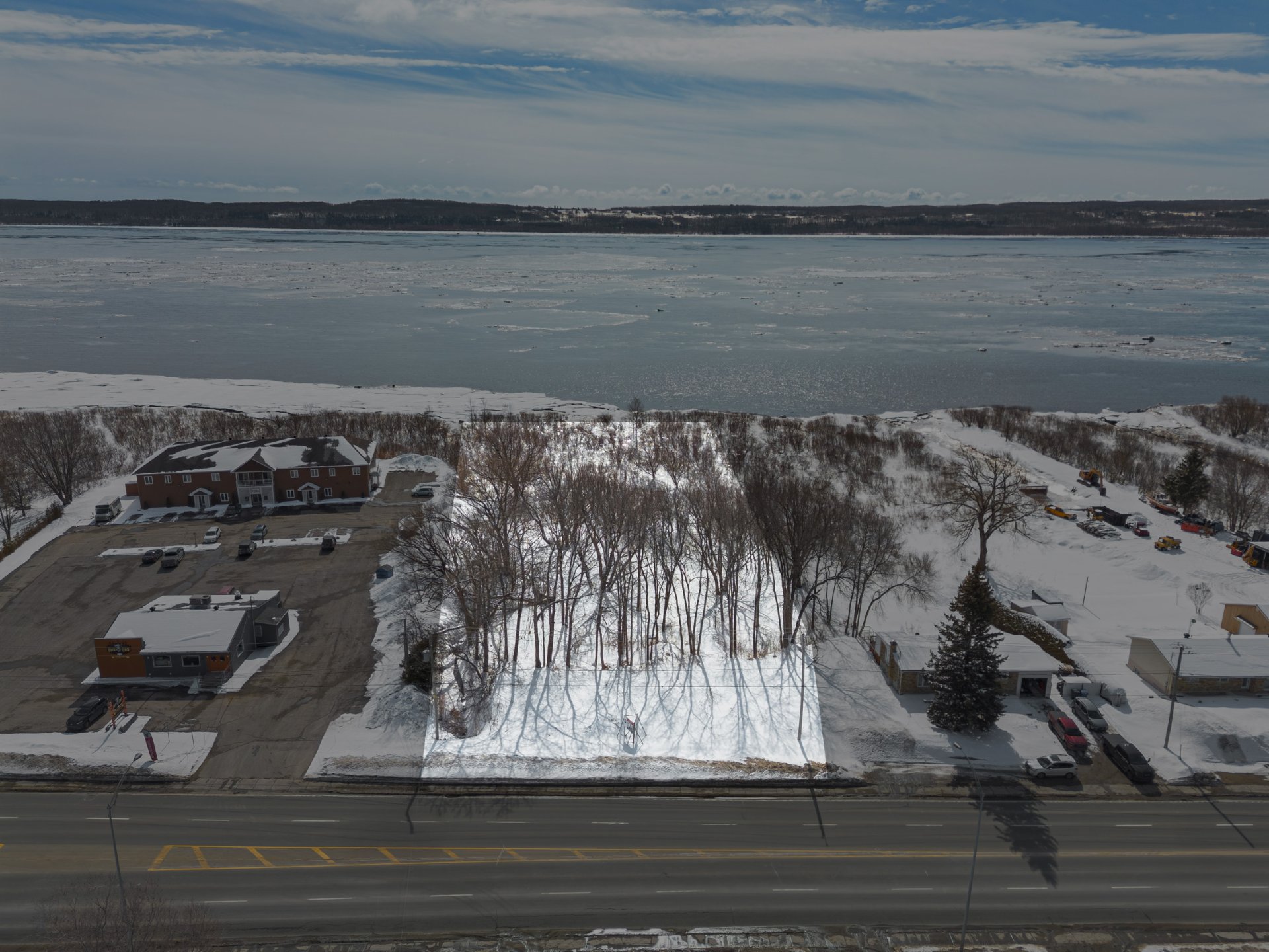 Photo 8 : Land, Sainte-Anne-de-Beaupré