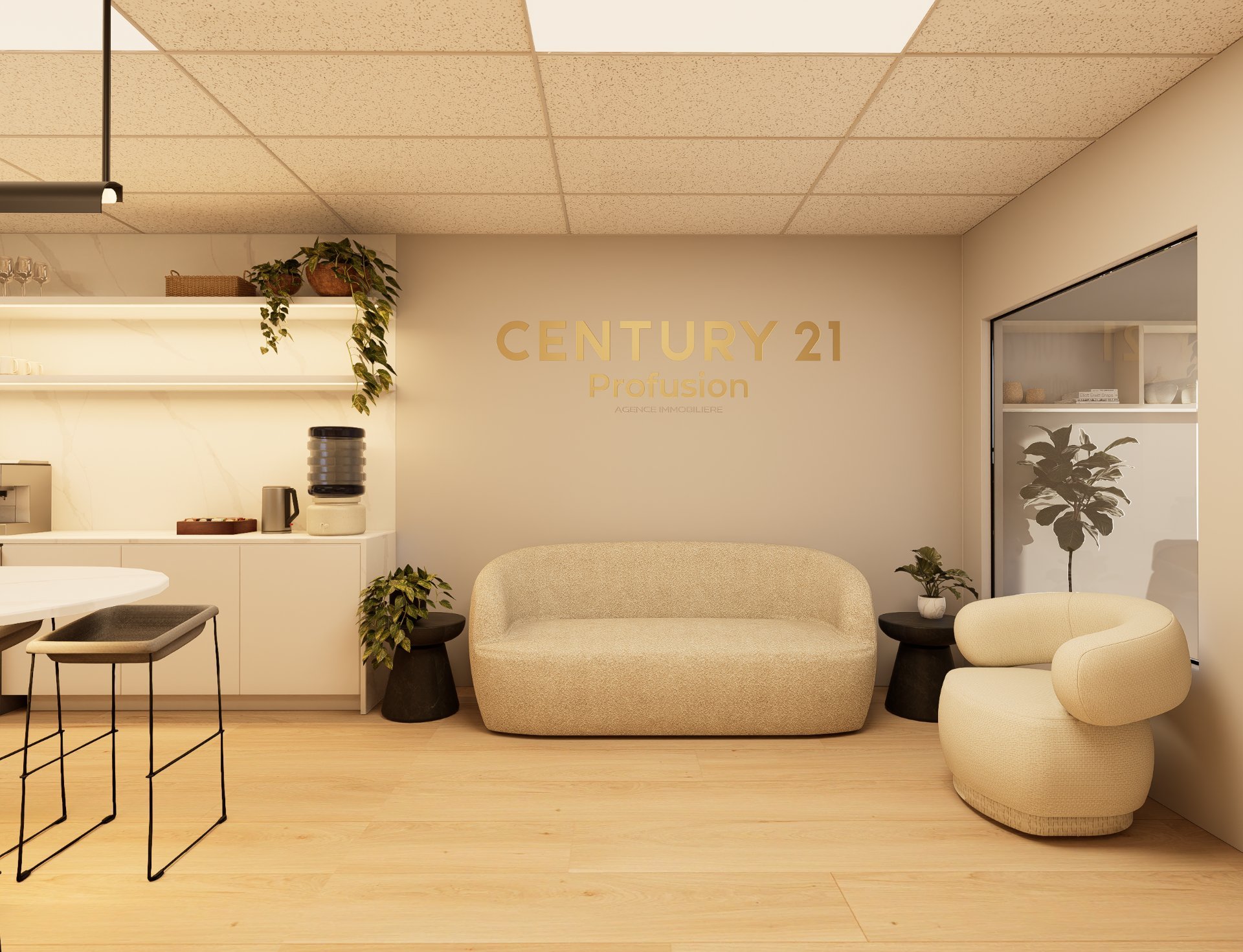 Local commercial — 6