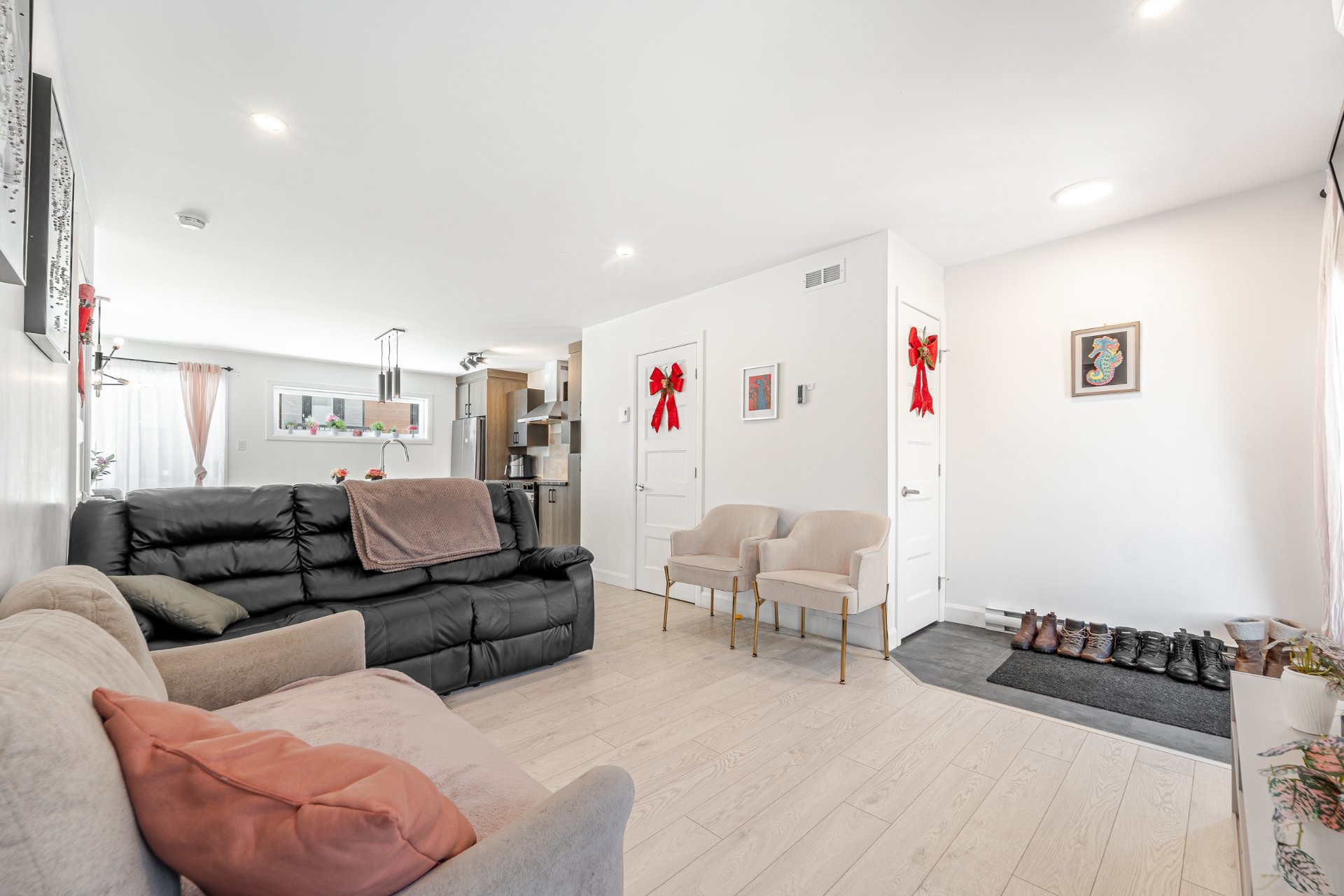 Photo 2 : Copropriété, Québec