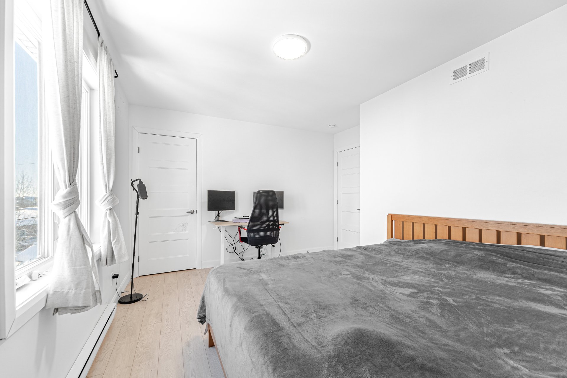 Photo 13 : Copropriété, Québec