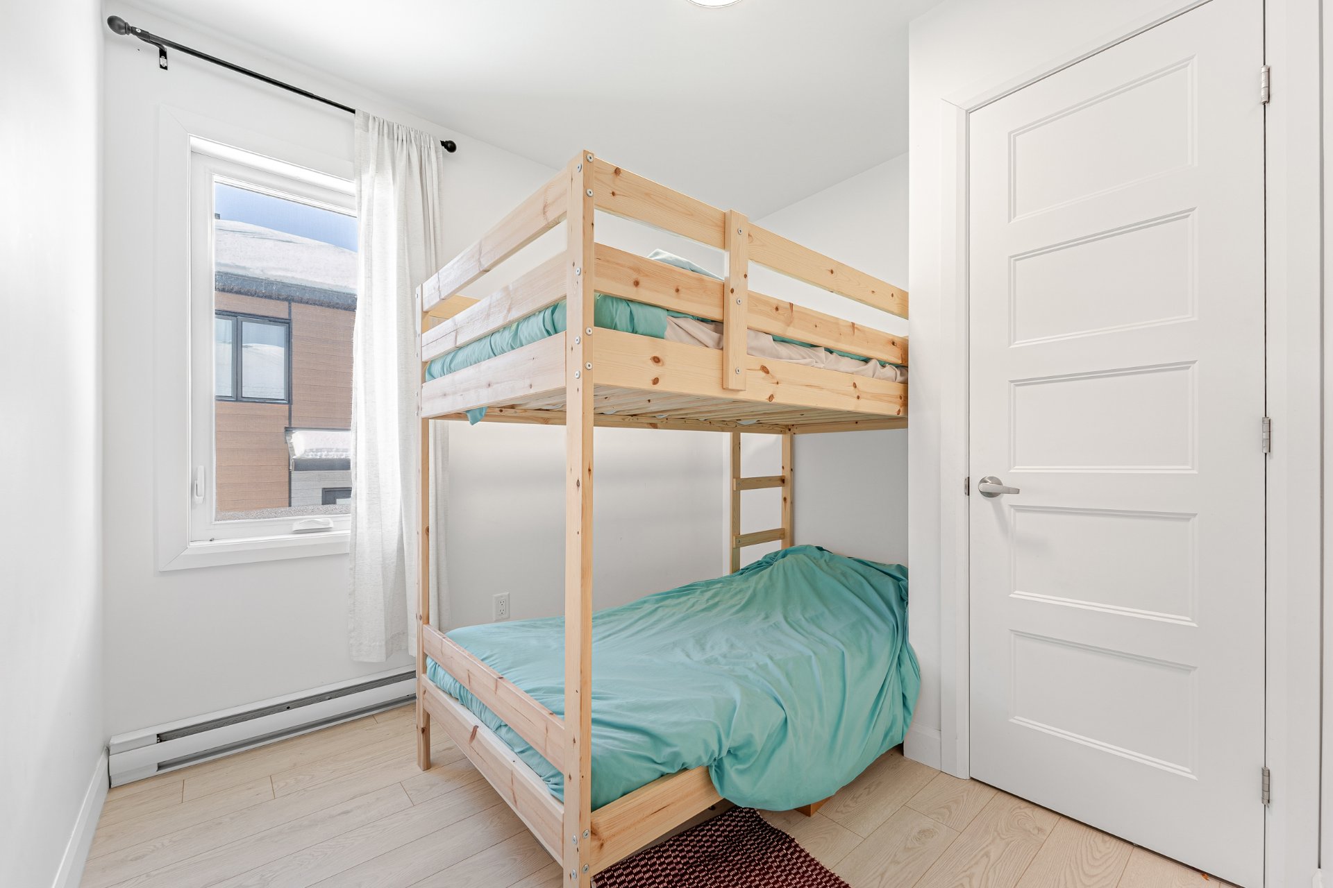 Photo 15 : Copropriété, Québec