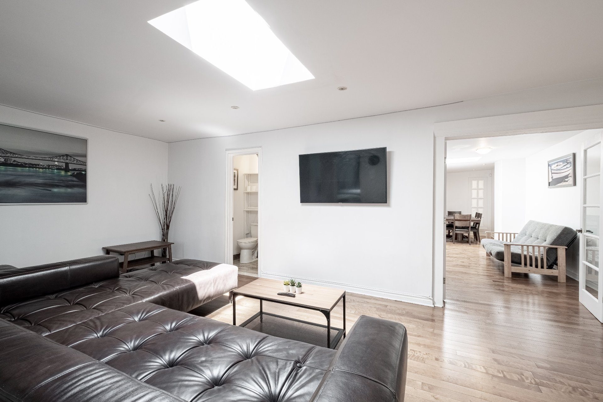 Condo — 4