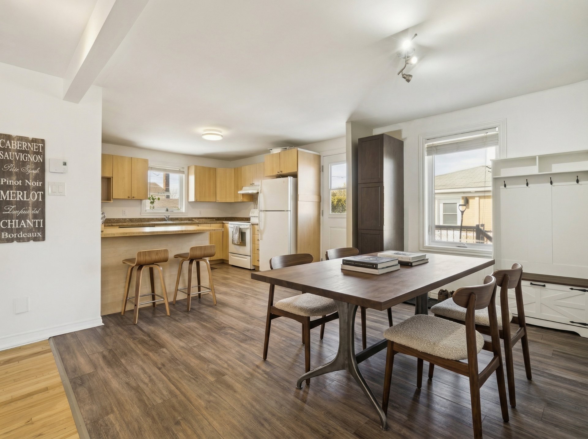 3190, Mtée St-Hubert — photo 3