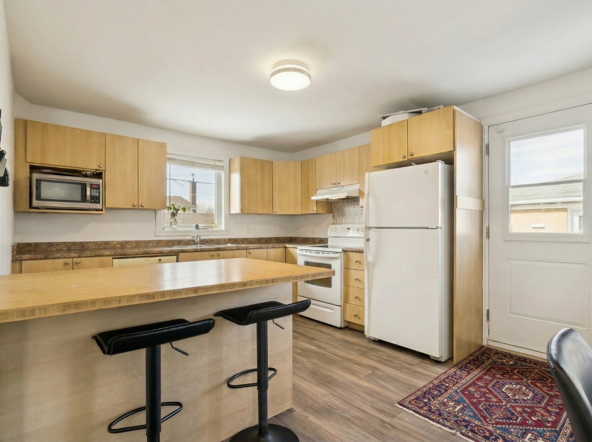 3190, Mtée St-Hubert — photo 5