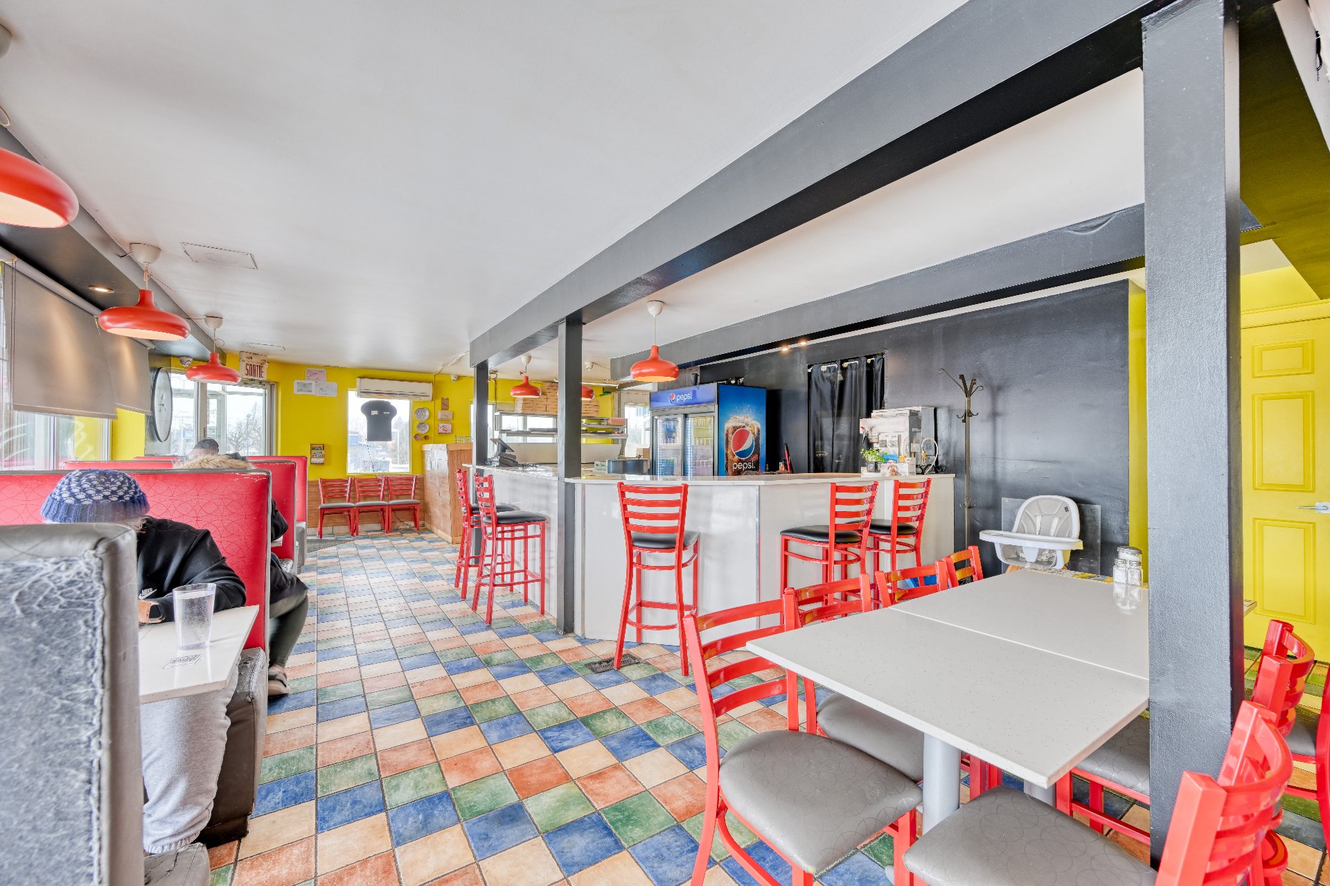 Duplex — 6