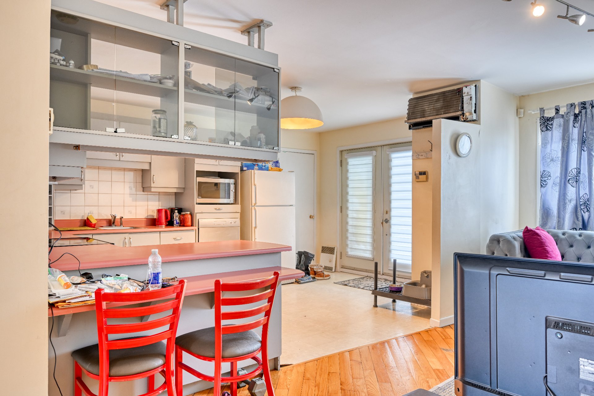 Duplex — 25