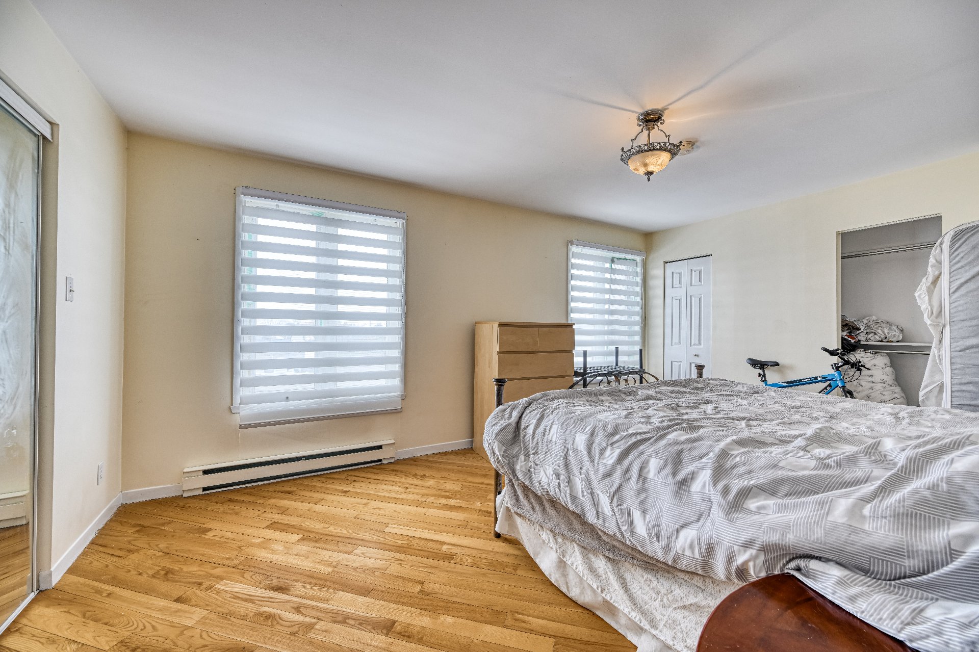 Duplex — 30
