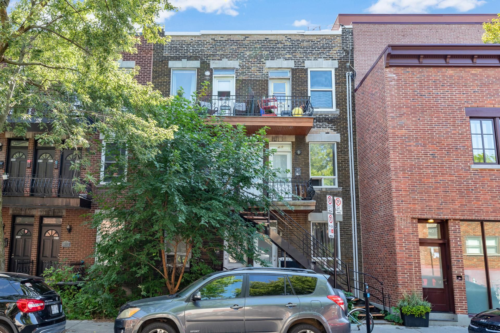 4020 Rue Berri