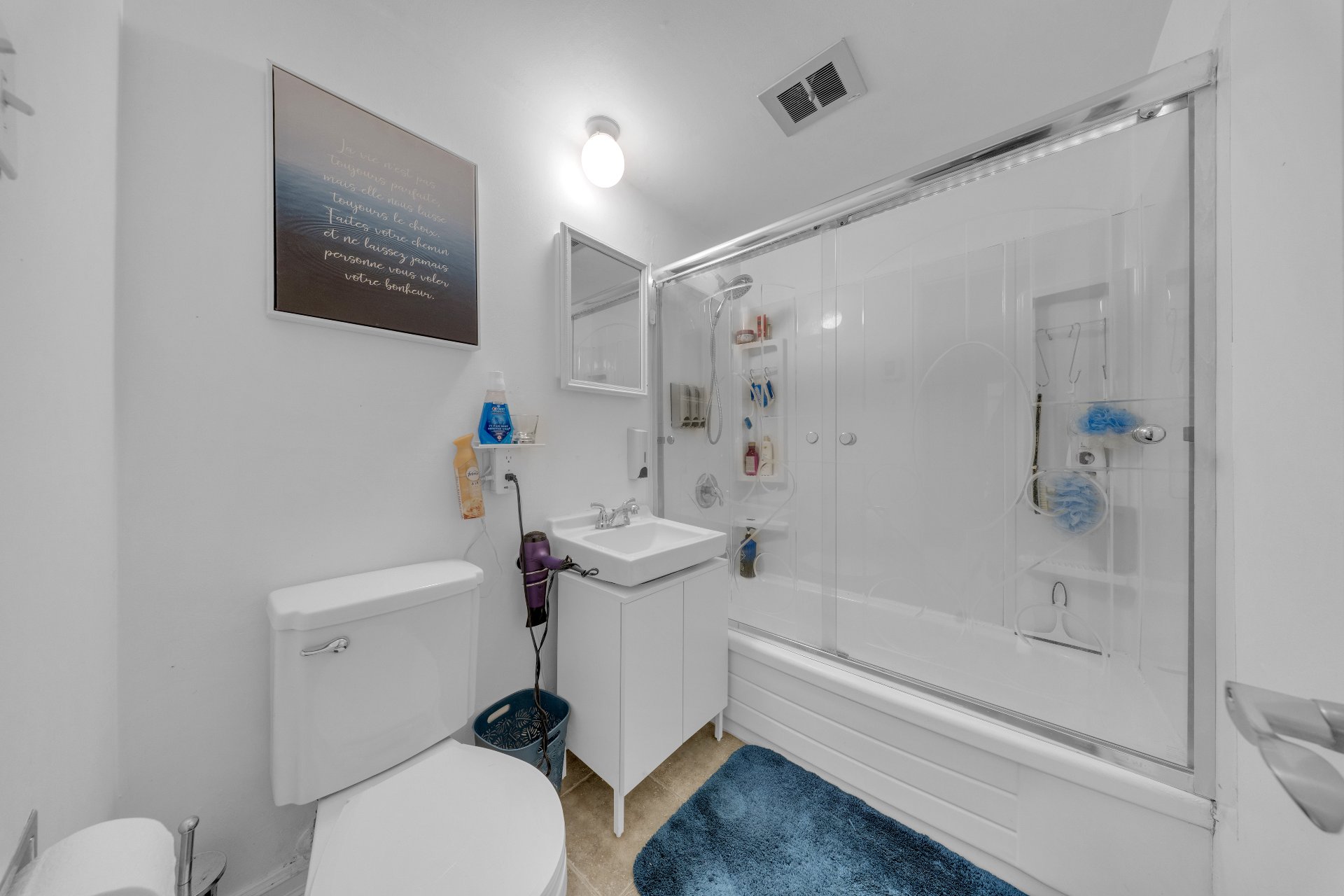 Logement 233A