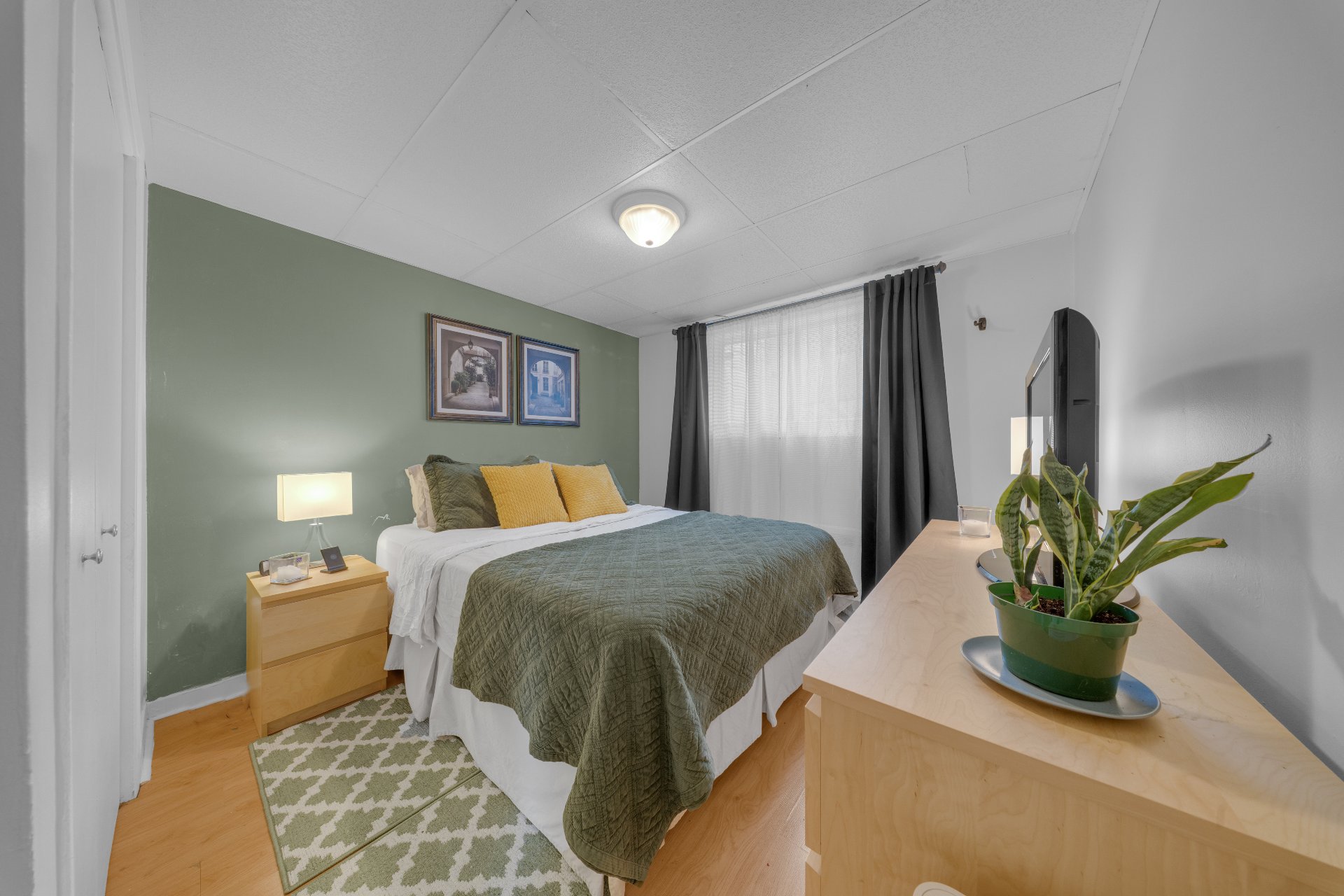 Logement 233A