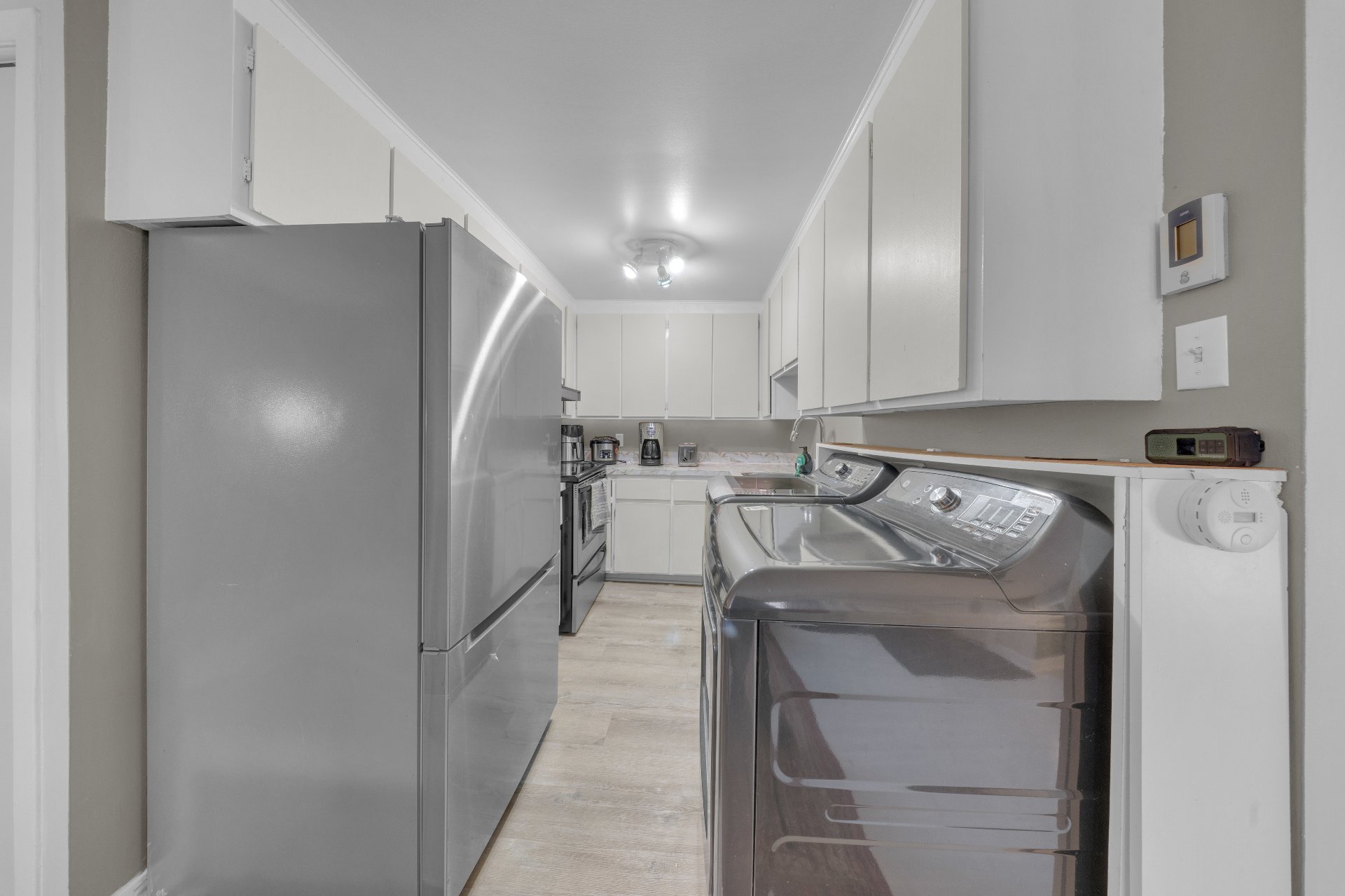 Logement 233A