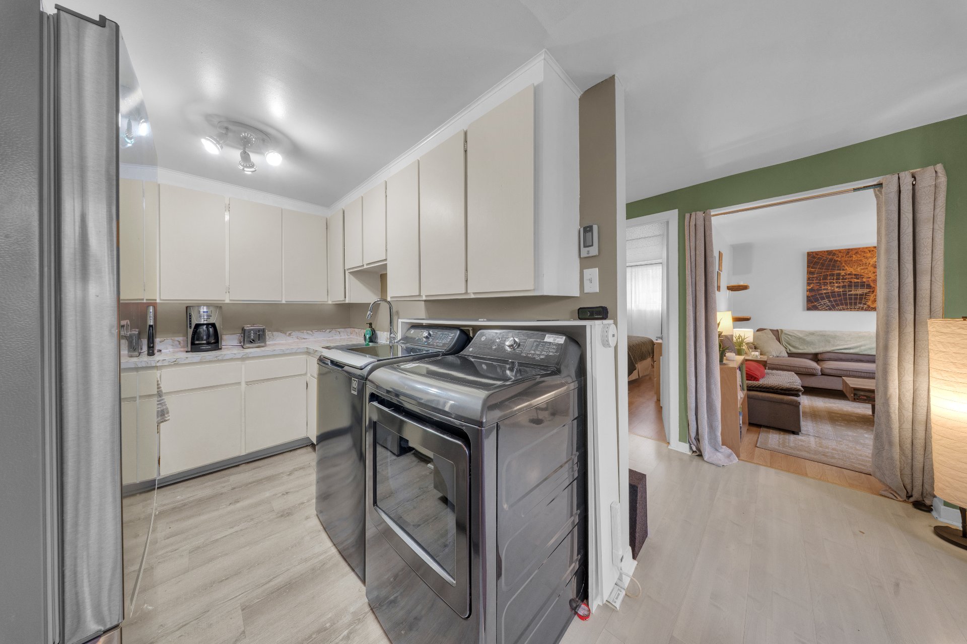 Logement 233A