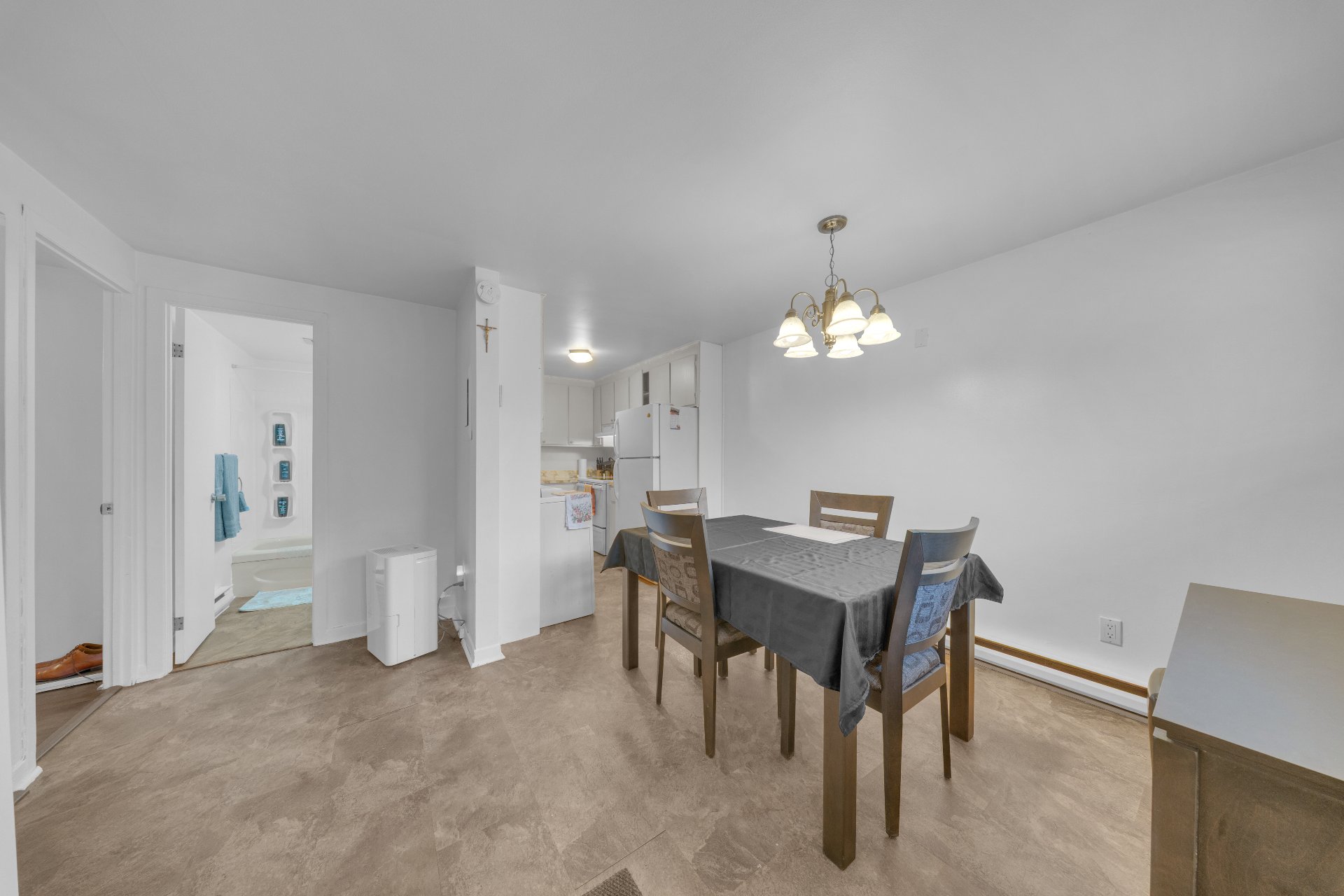 Logement 233B