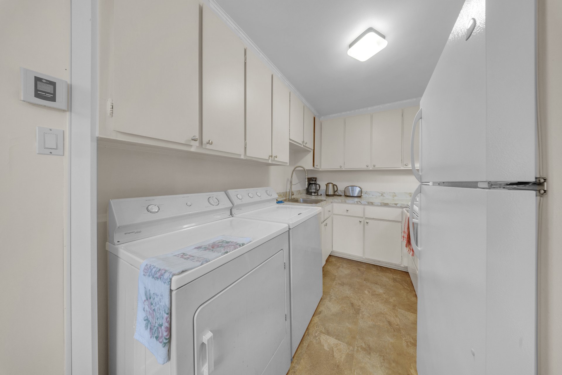 Logement 233B