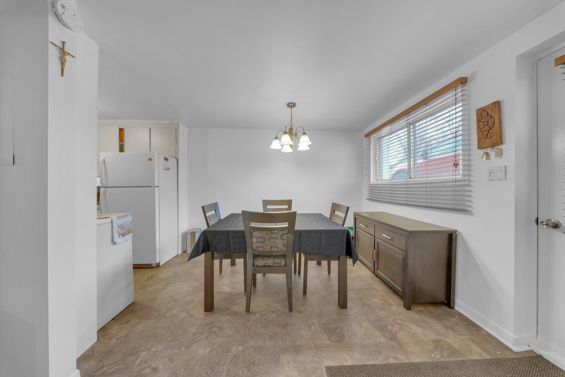 Logement 233B