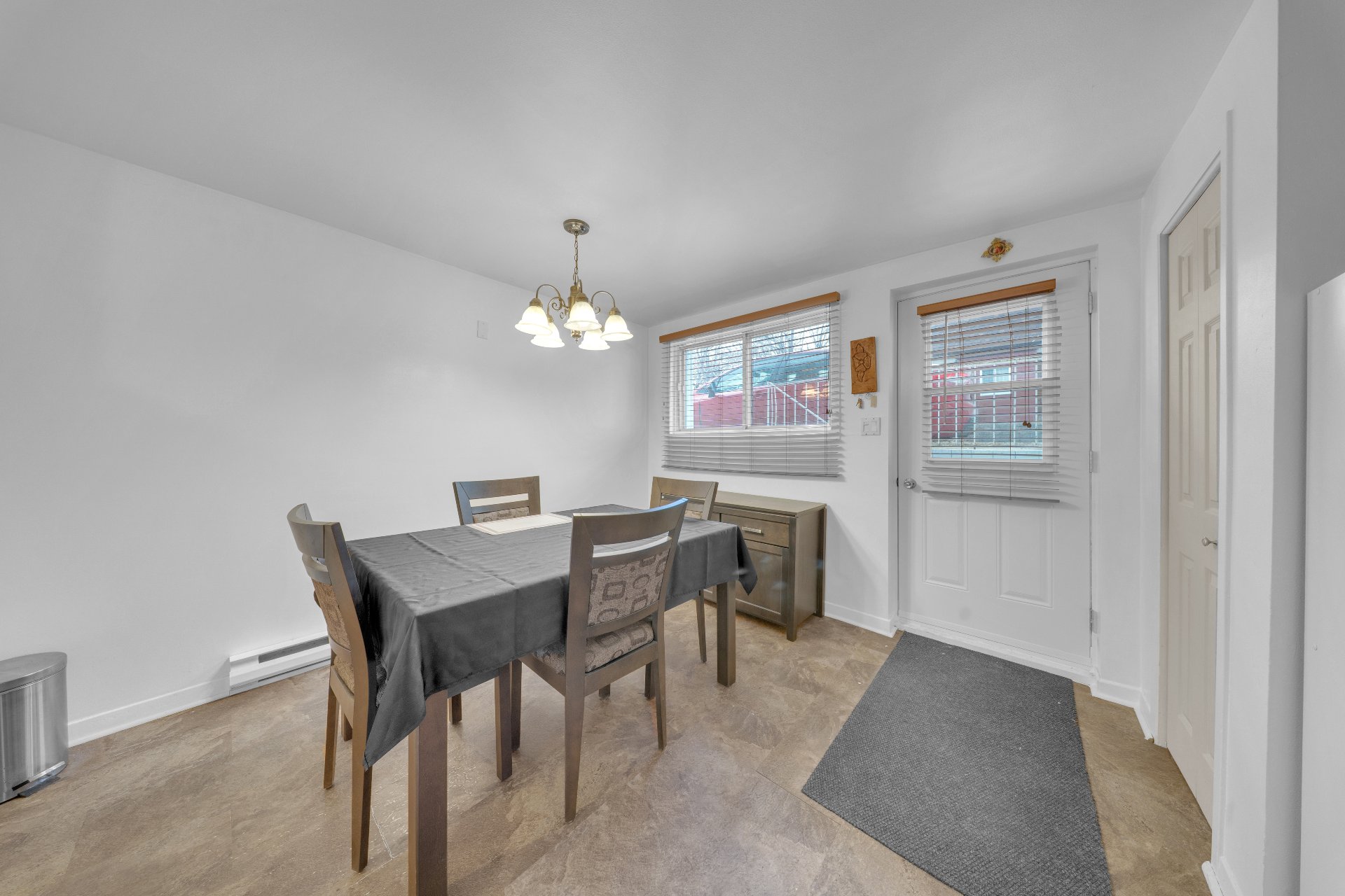 Logement 233B