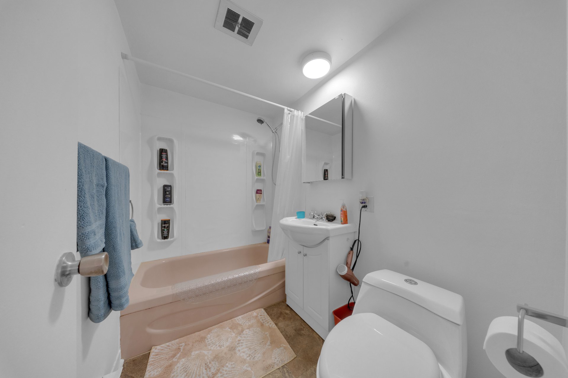 Logement 233B