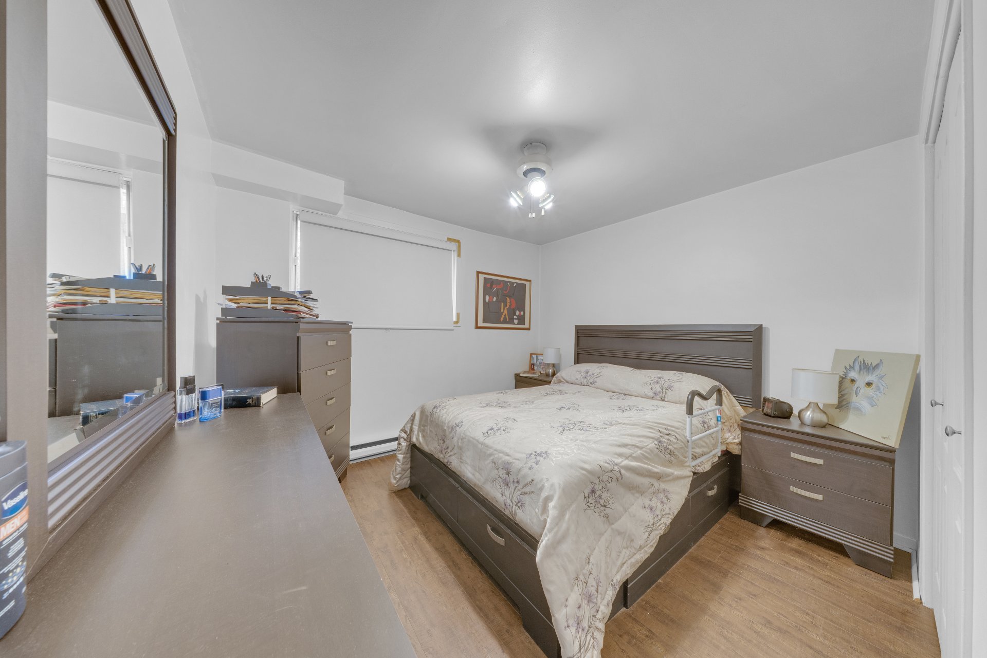 Logement 233B