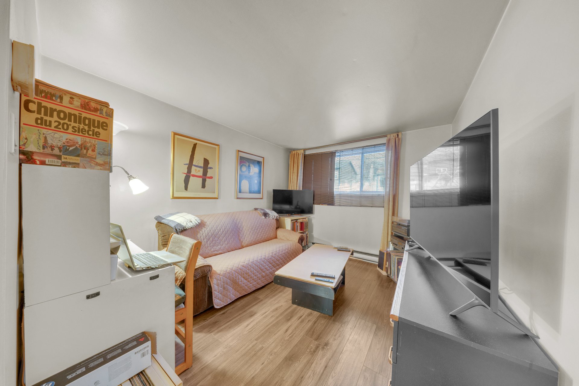 Logement 233B