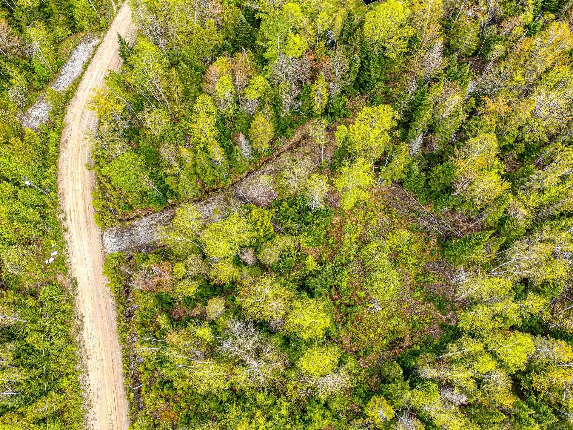 Terrain — 5
