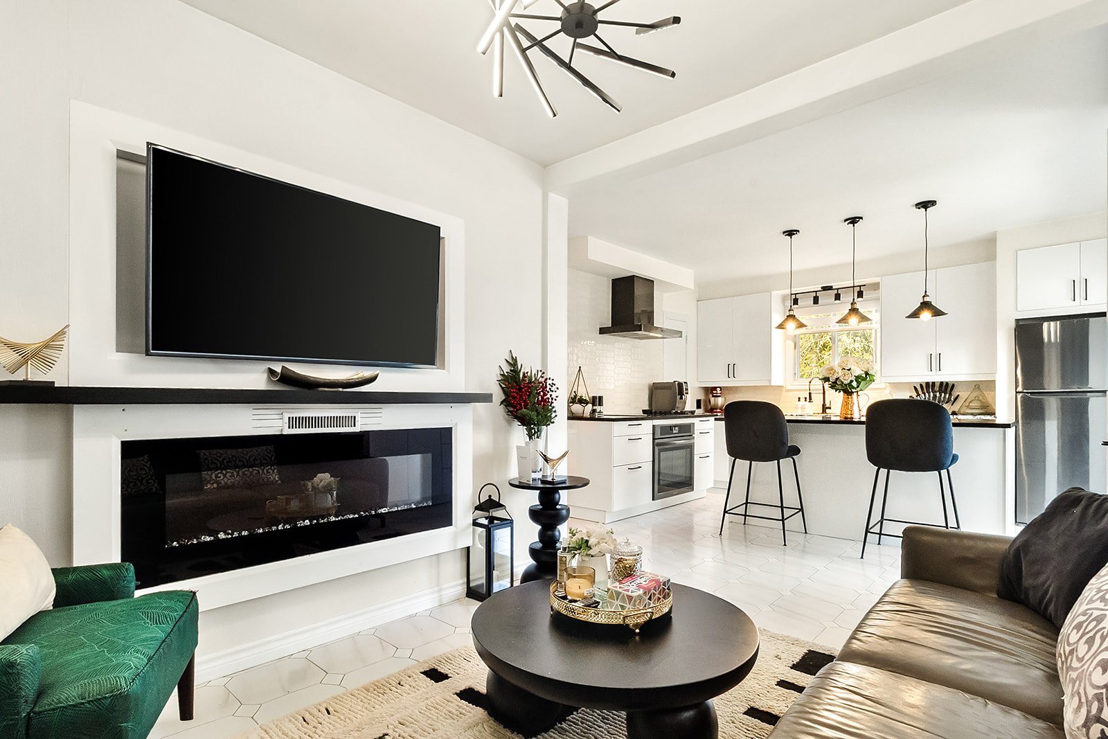 Maison unifamiliale — 11