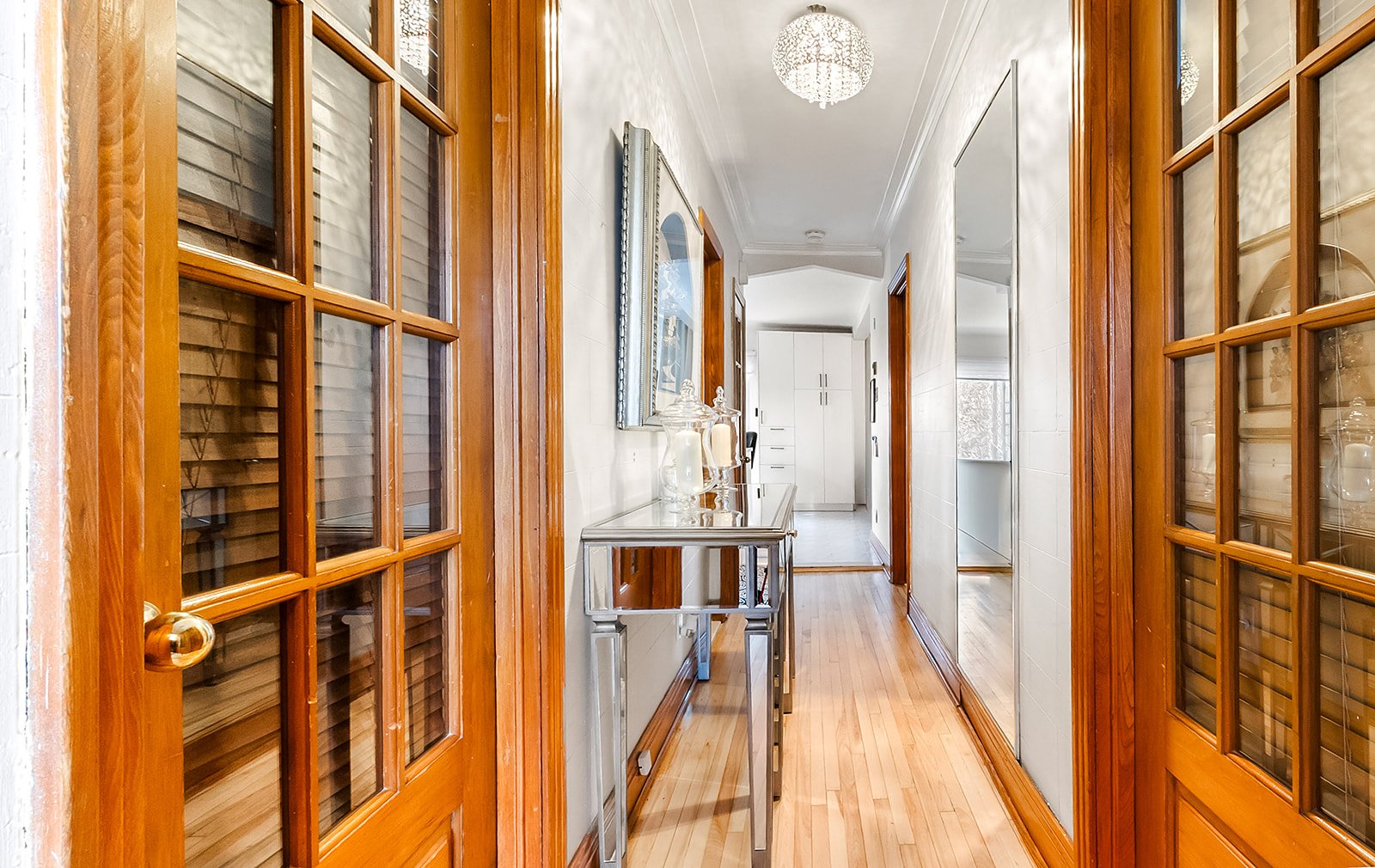 Maison unifamiliale — 4