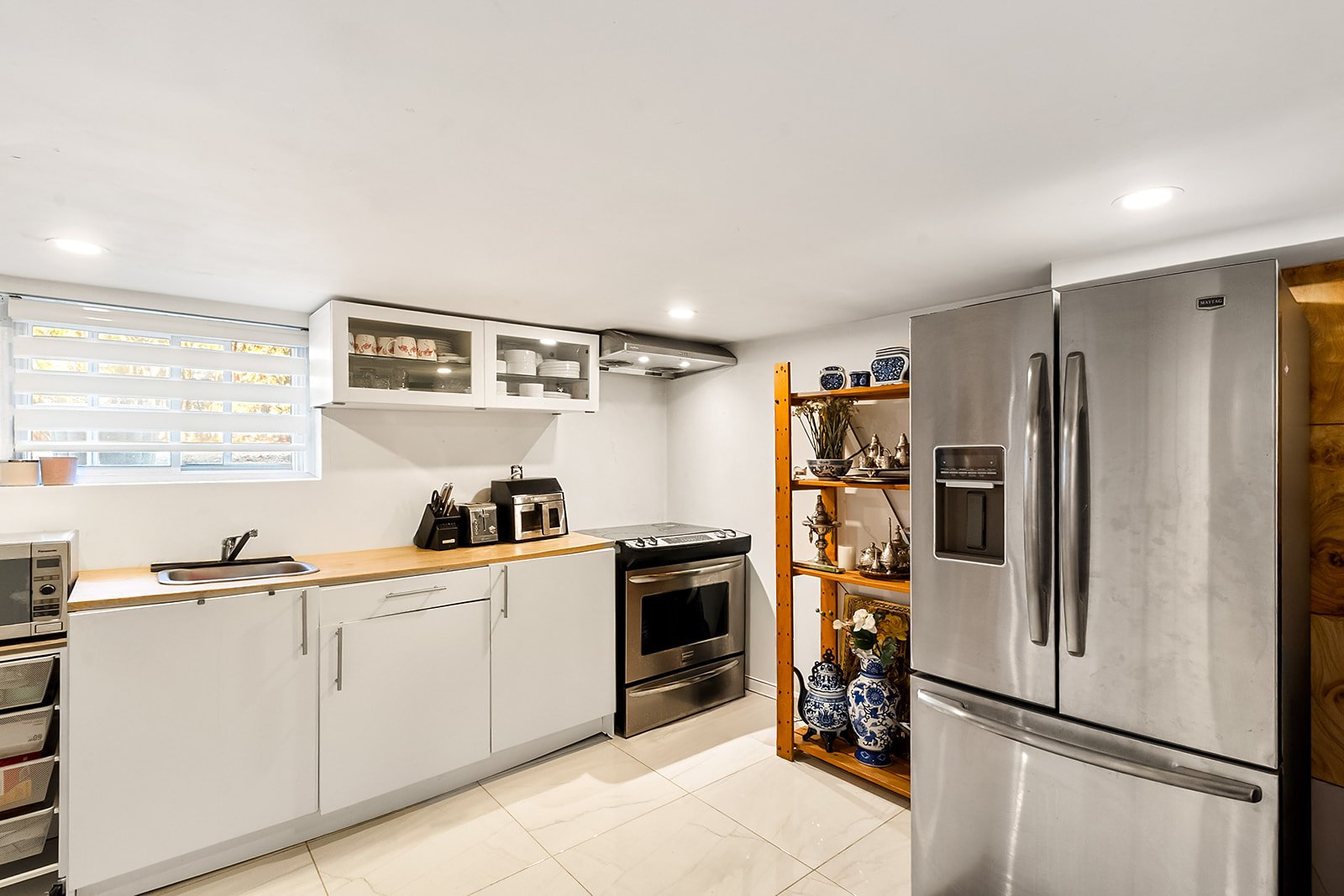 Maison unifamiliale — 21