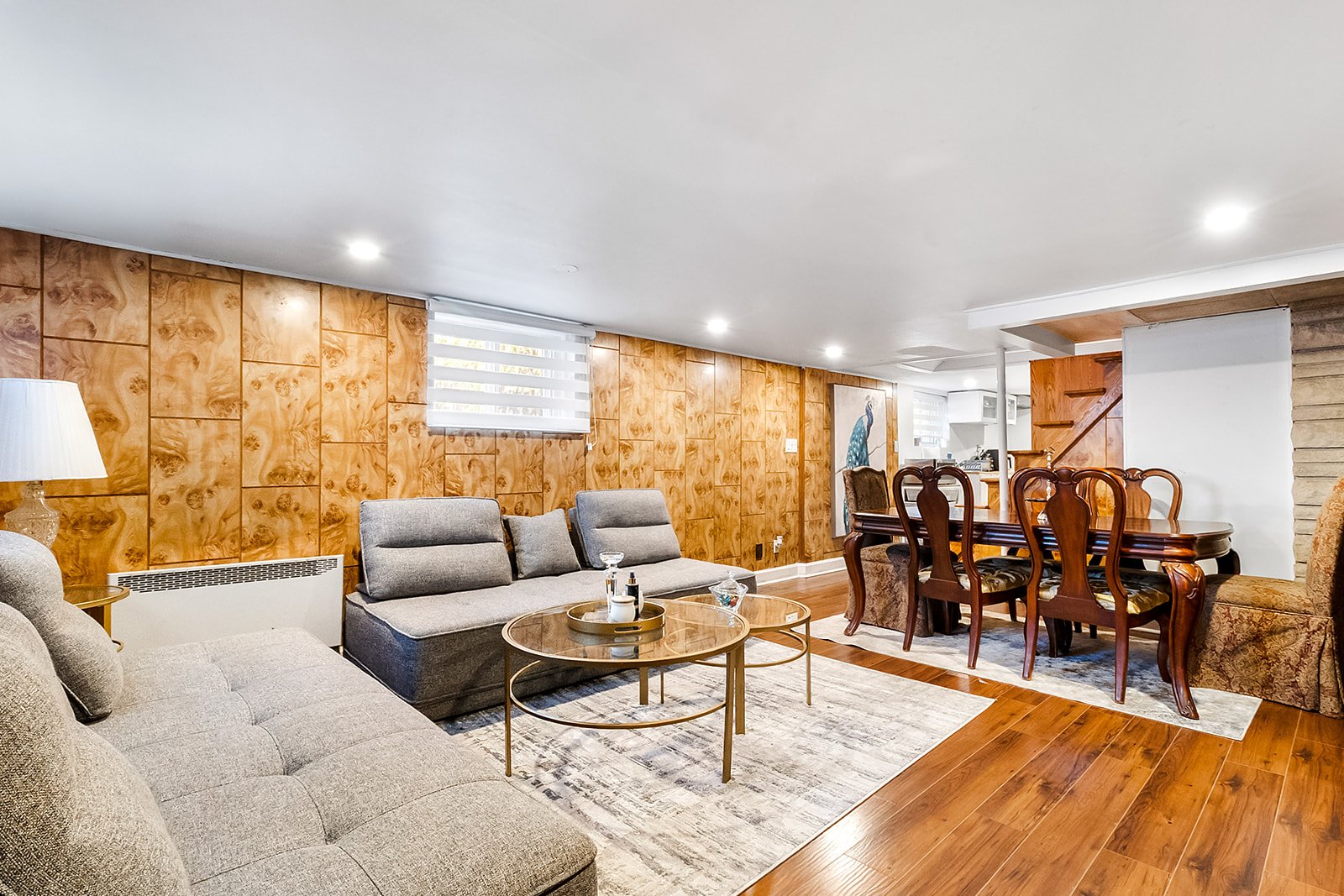 Maison unifamiliale — 18