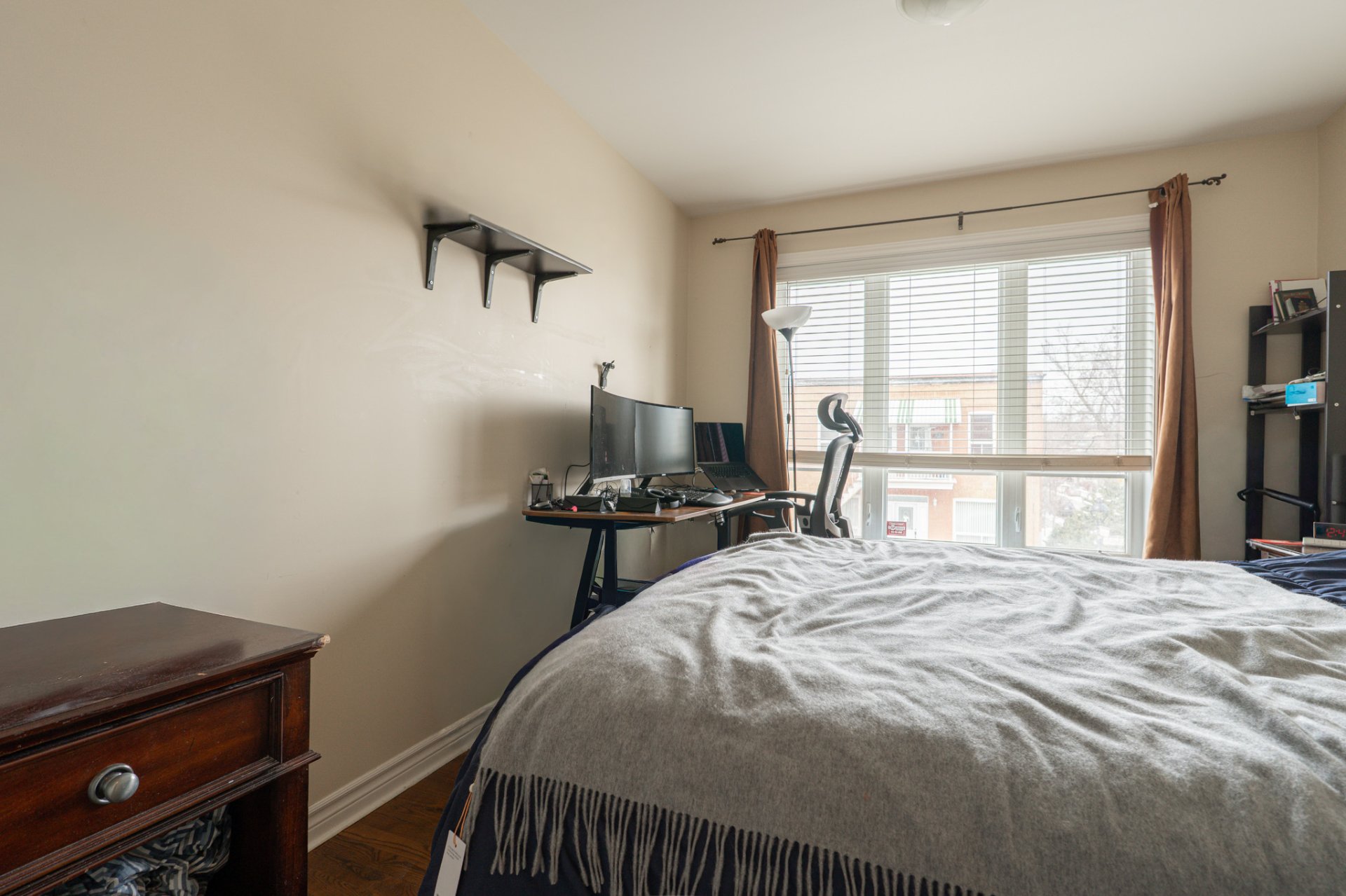6215 Rue Hurteau, apt. 202 Condo thumbnail 13