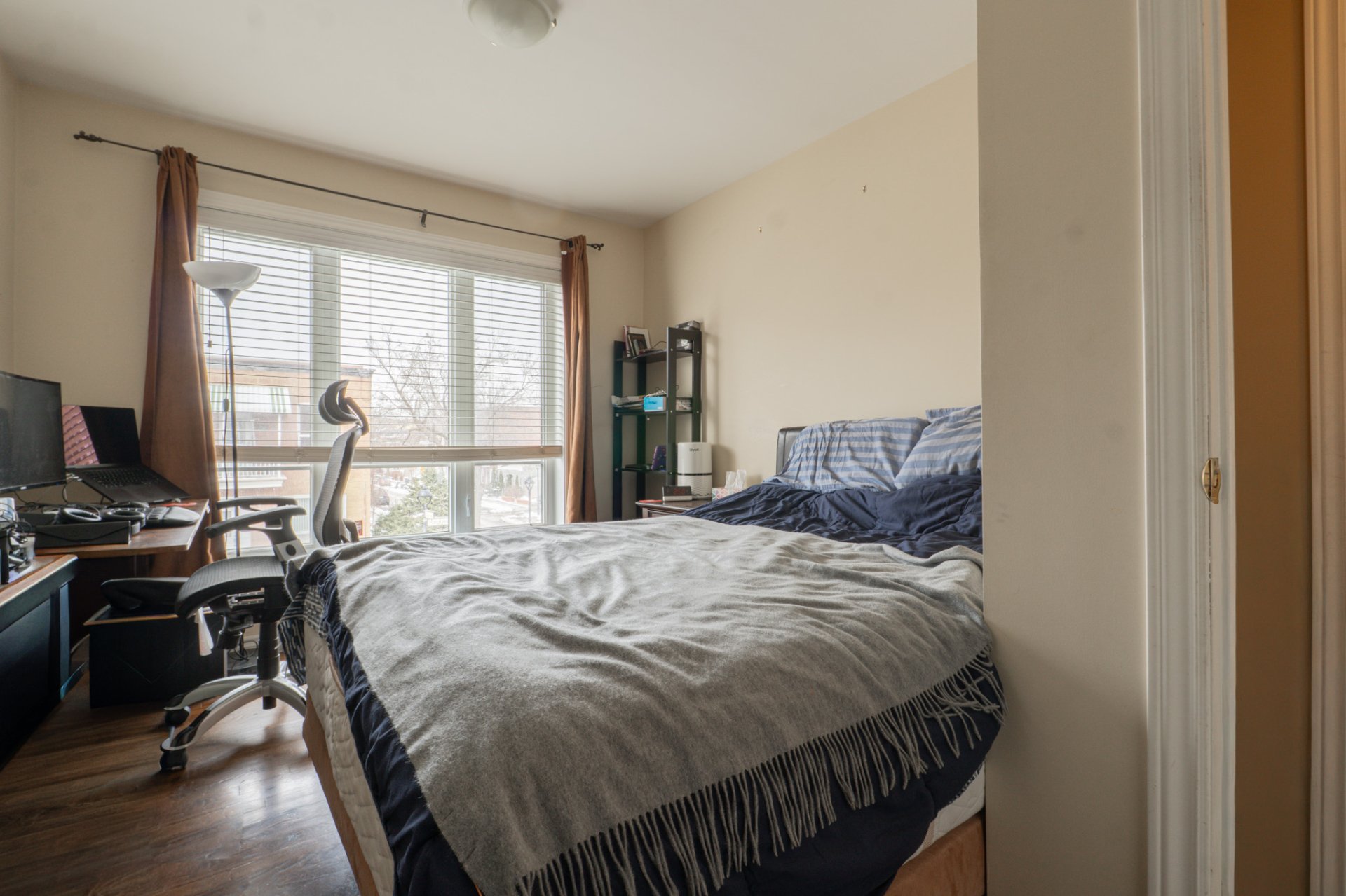 6215 Rue Hurteau, apt. 202 Condo thumbnail 12