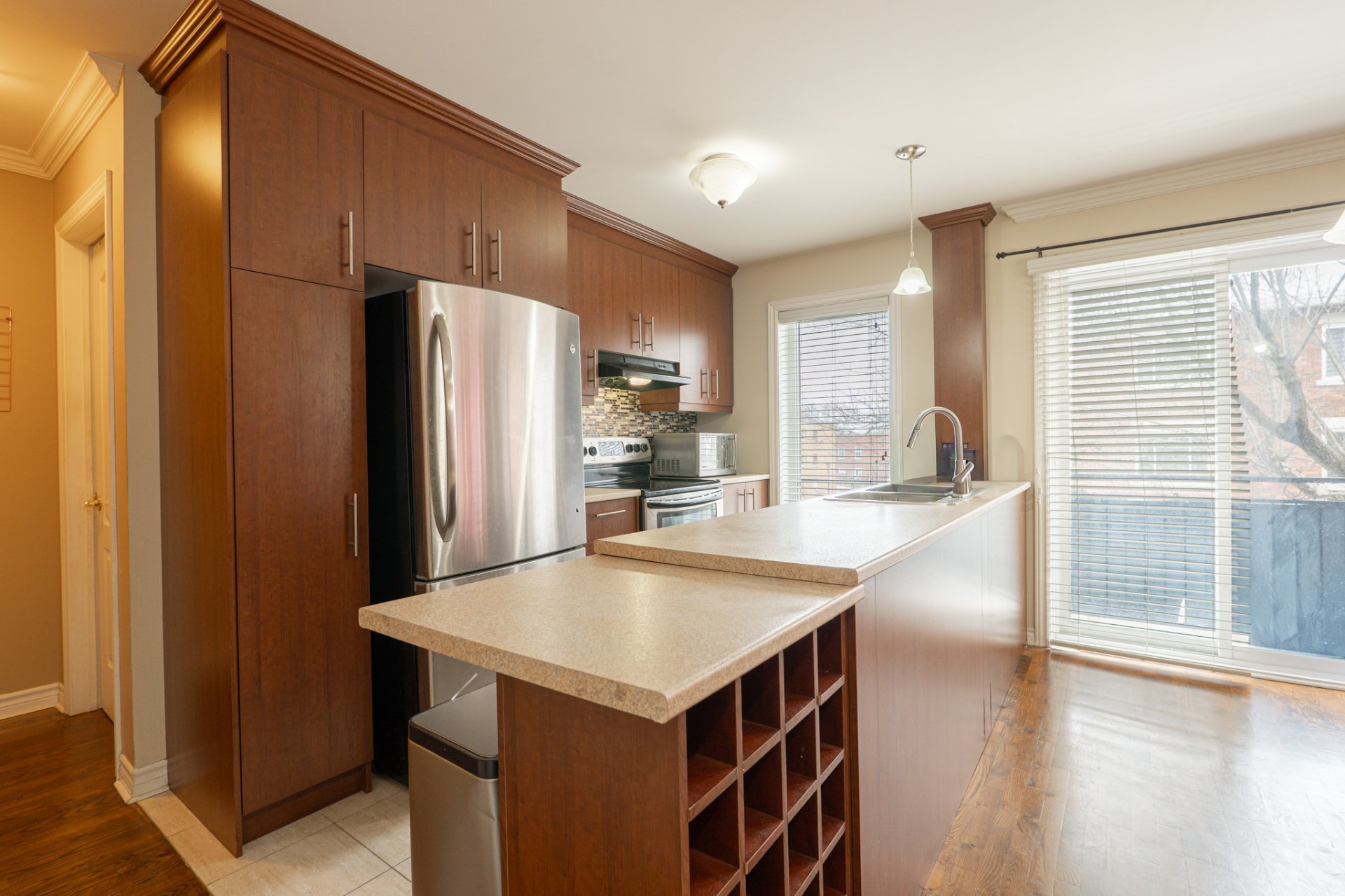 6215 Rue Hurteau, apt. 202 Condo thumbnail 6
