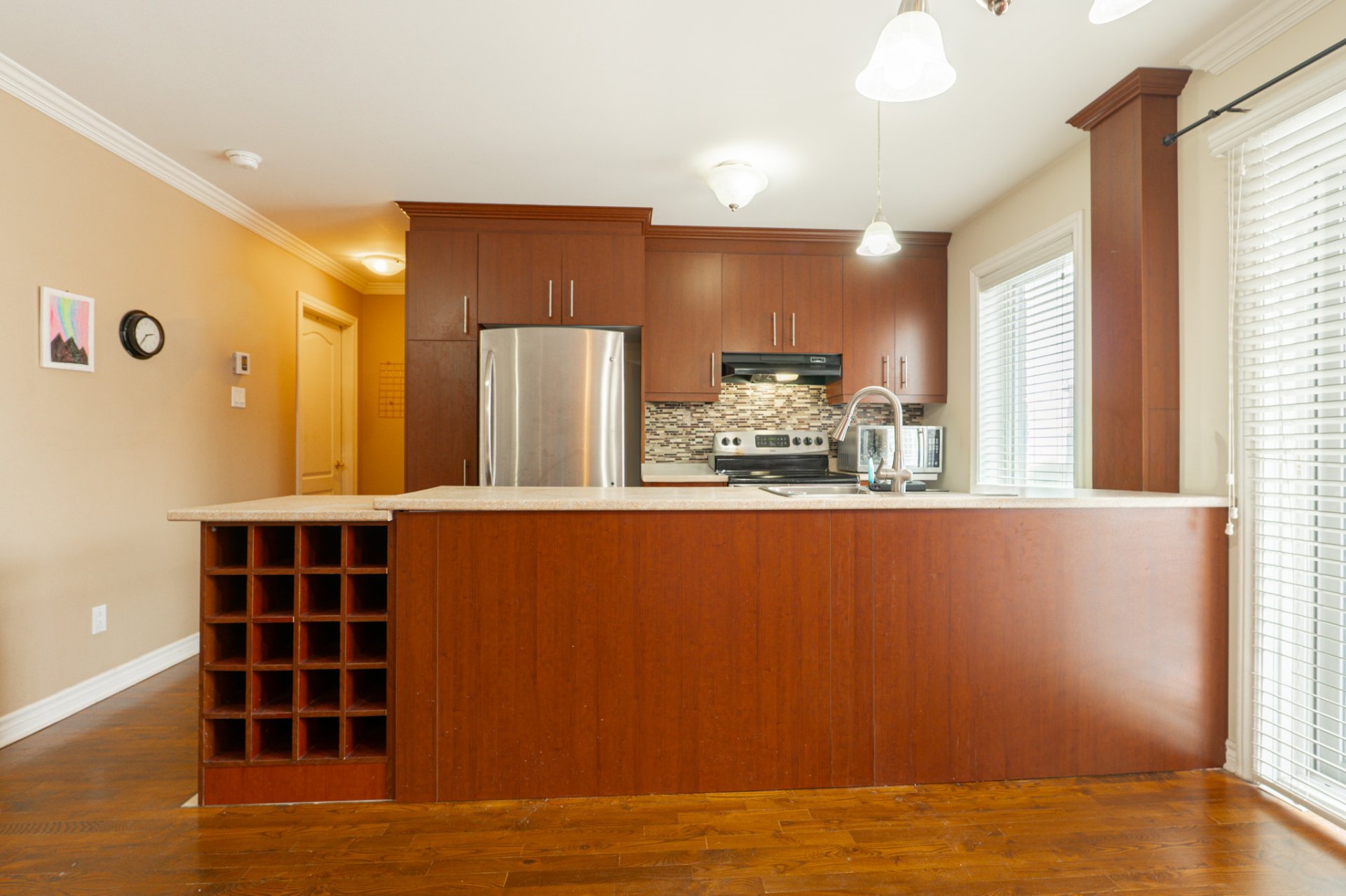 6215 Rue Hurteau, apt. 202 Condo thumbnail 8