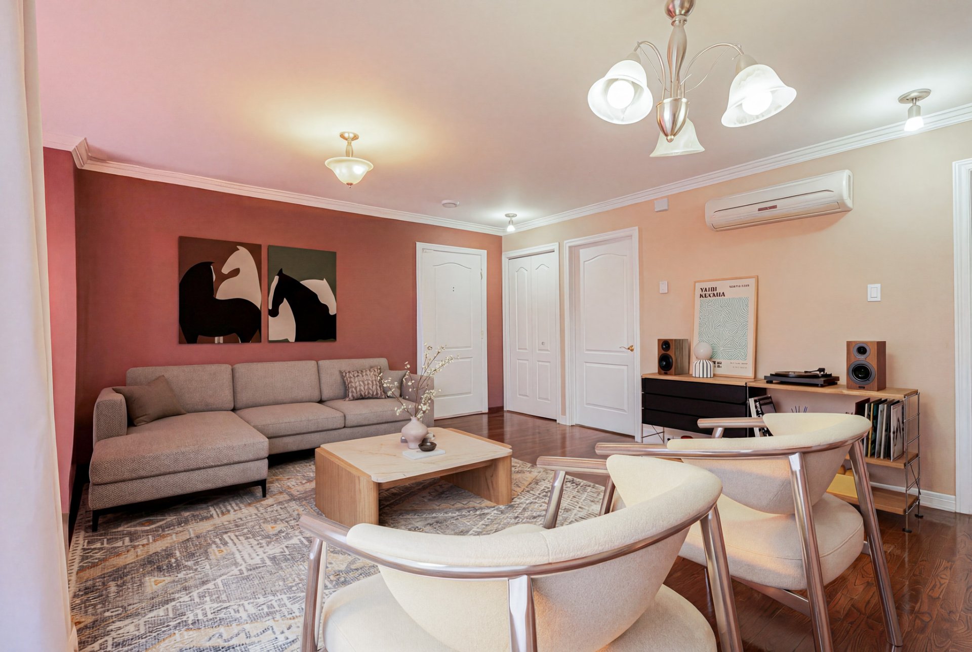 6215 Rue Hurteau, apt. 202 Condo 5
