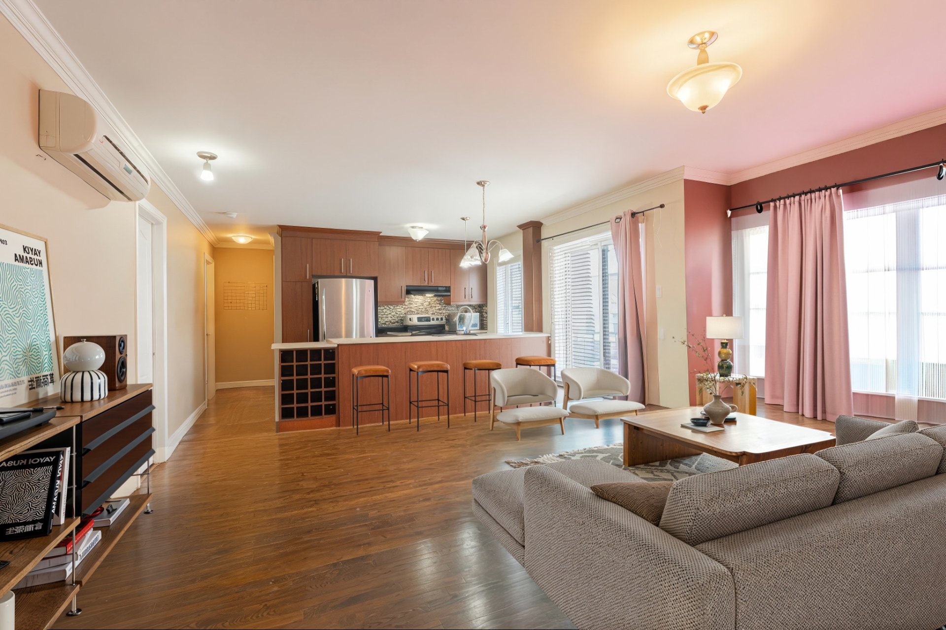6215 Rue Hurteau, apt. 202 Condo 4