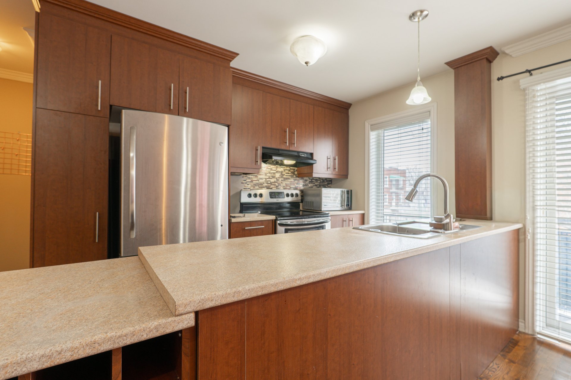 6215 Rue Hurteau, apt. 202 Condo thumbnail 7