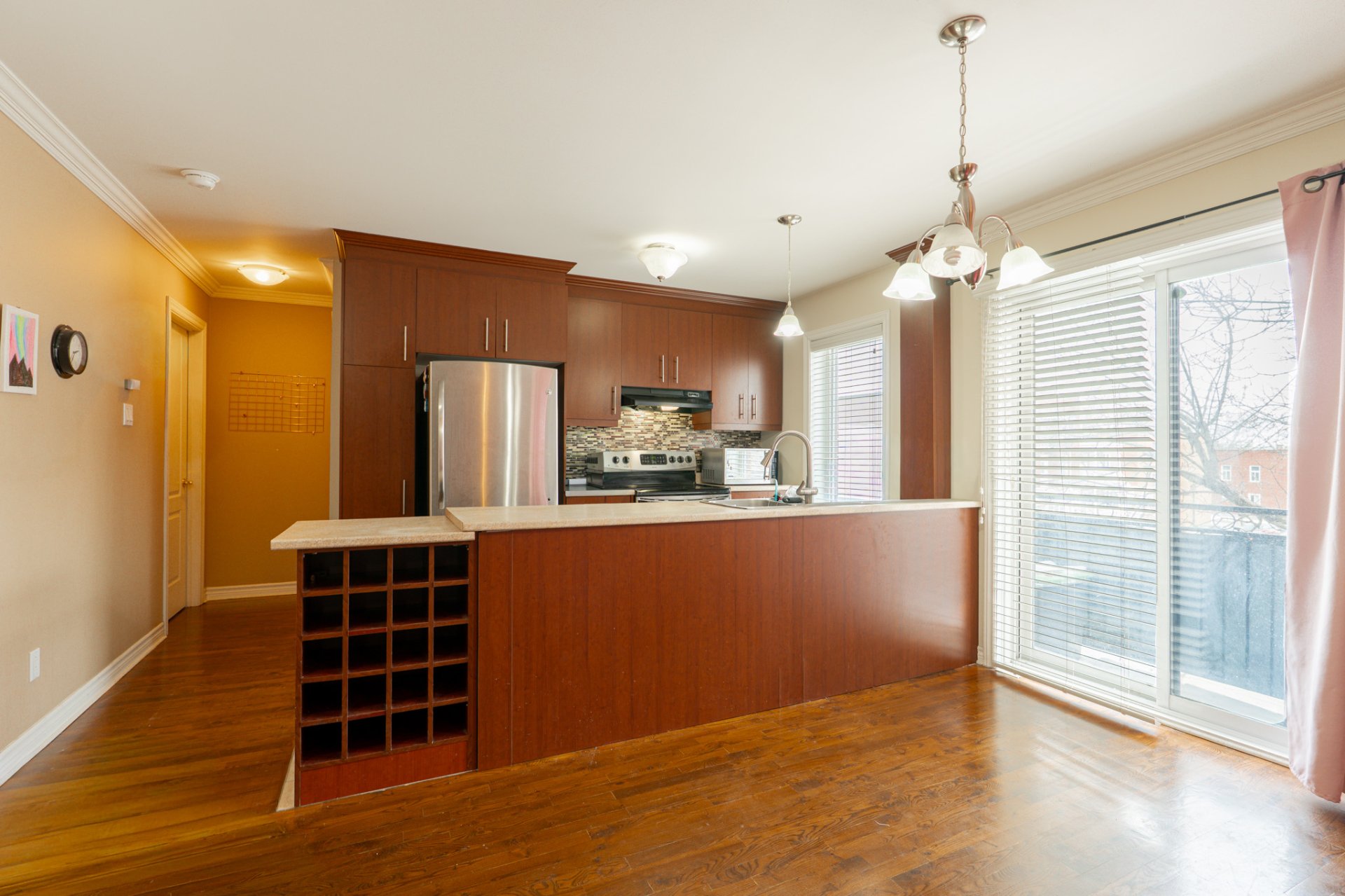 6215 Rue Hurteau, apt. 202 Condo thumbnail 9
