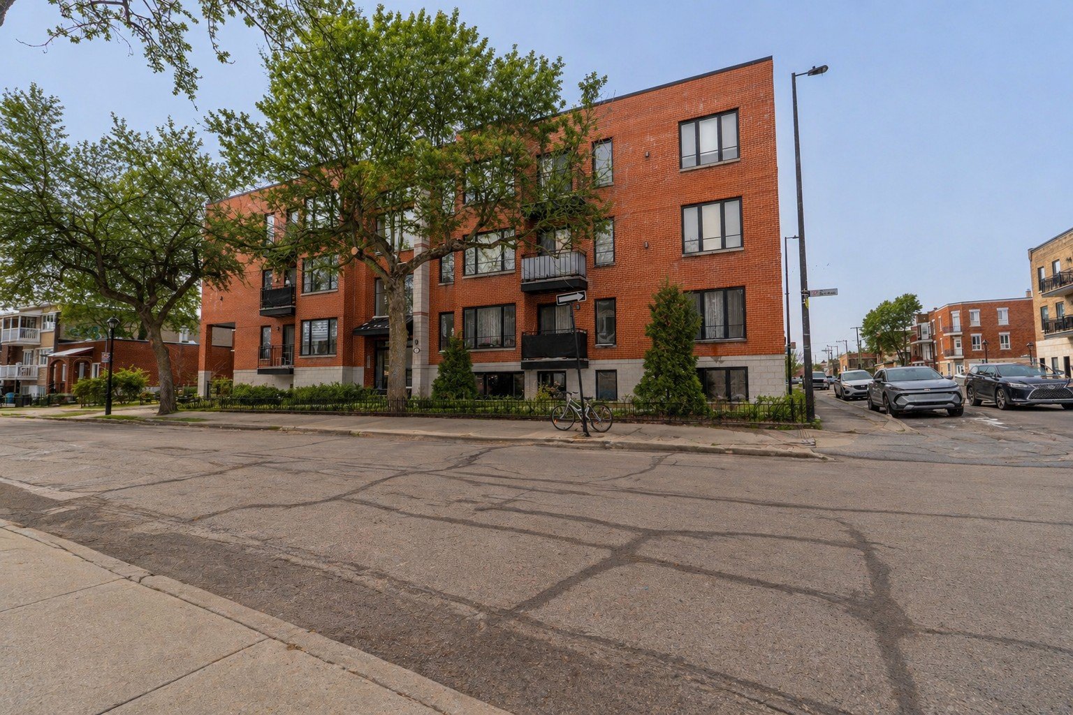 6215 Rue Hurteau, apt. 202 Condo thumbnail 19