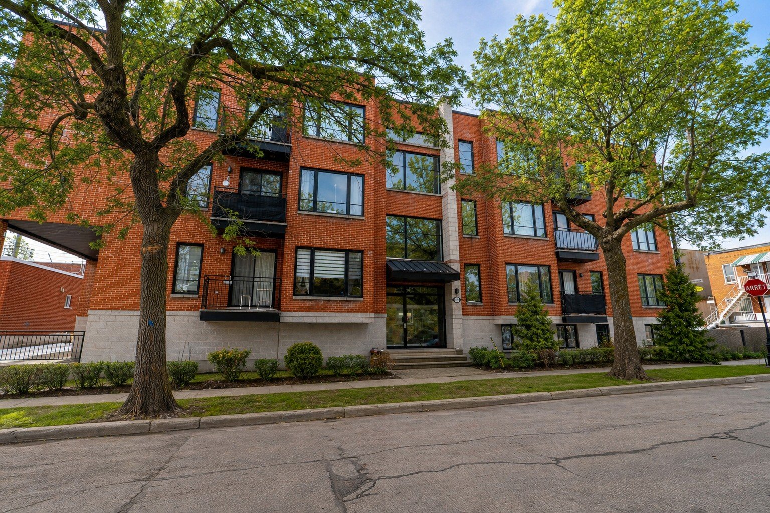 6215 Rue Hurteau, apt. 202 Condo 2