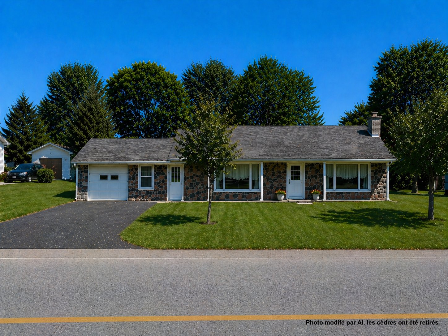 734 Ch. Ozias-Leduc, Mont-Saint-Hilaire, QC, J3H2N1