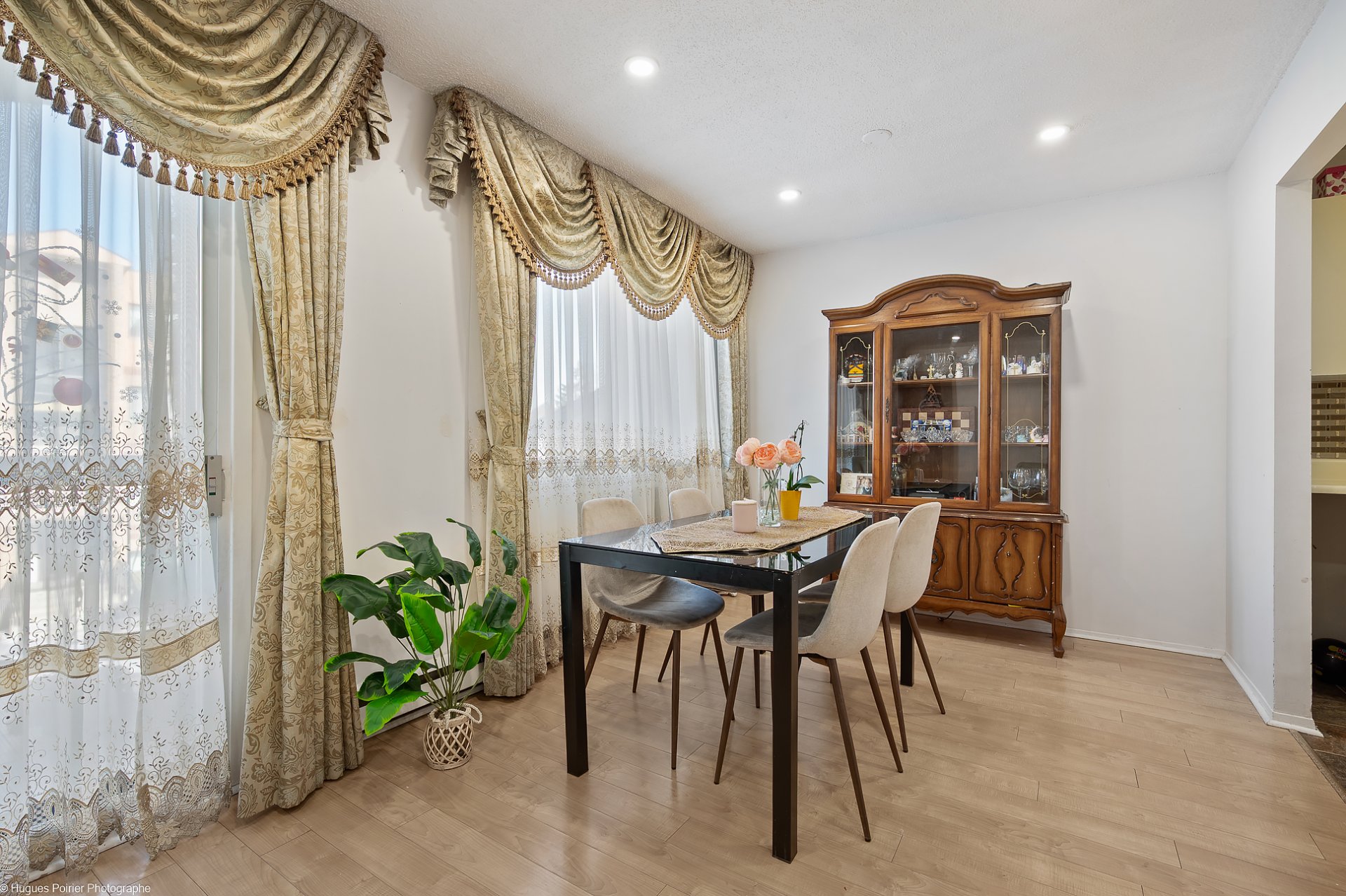 Condo à vendre