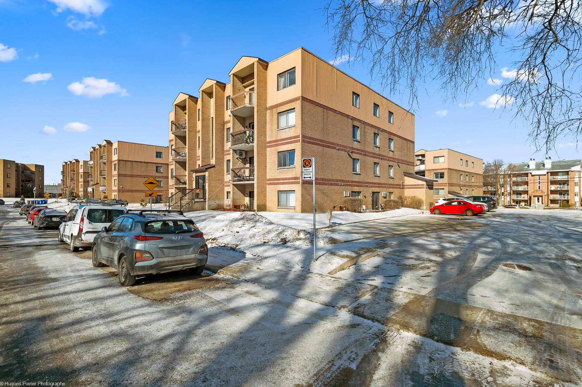 Condo à vendre