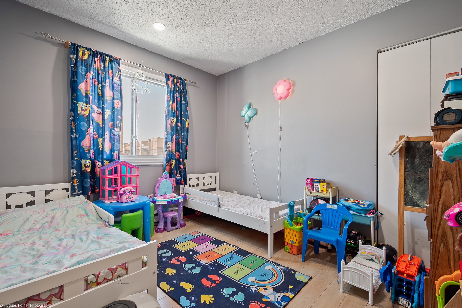 Condo à vendre