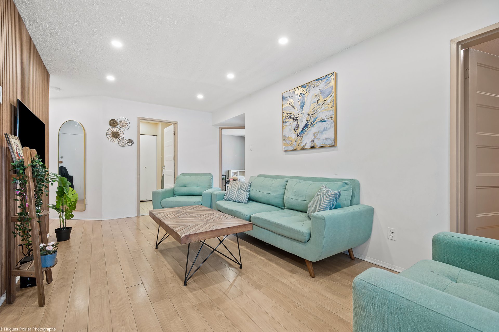 Condo à vendre