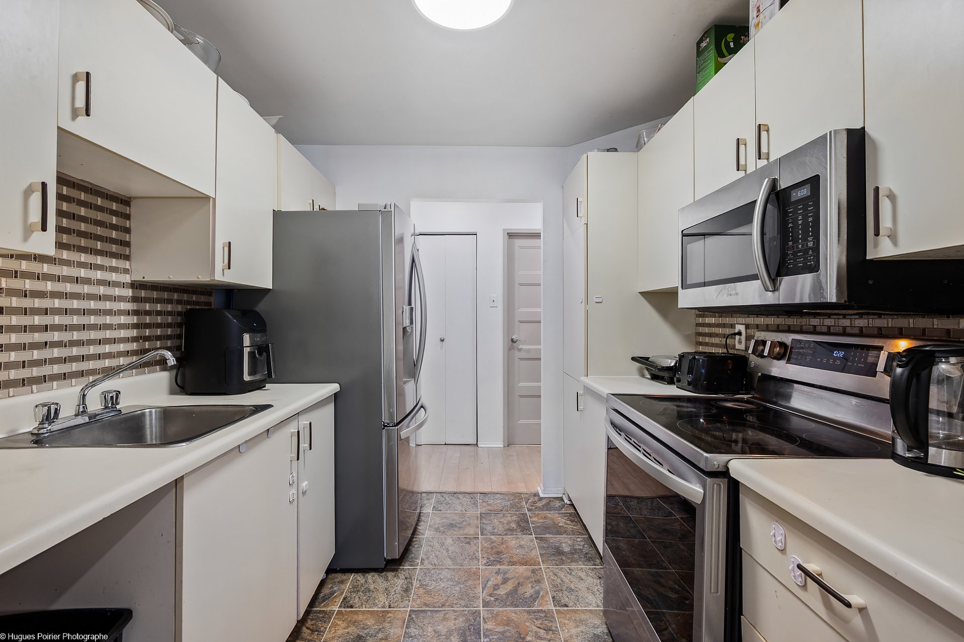 Condo à vendre