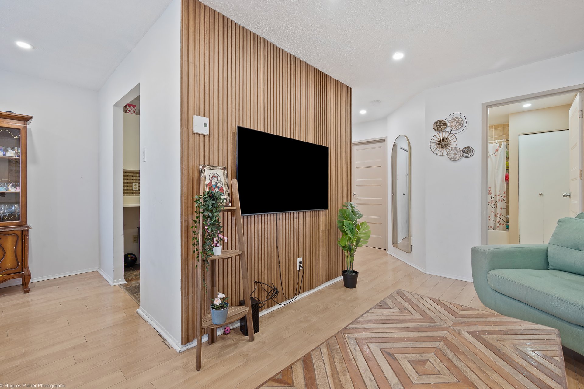 Condo à vendre