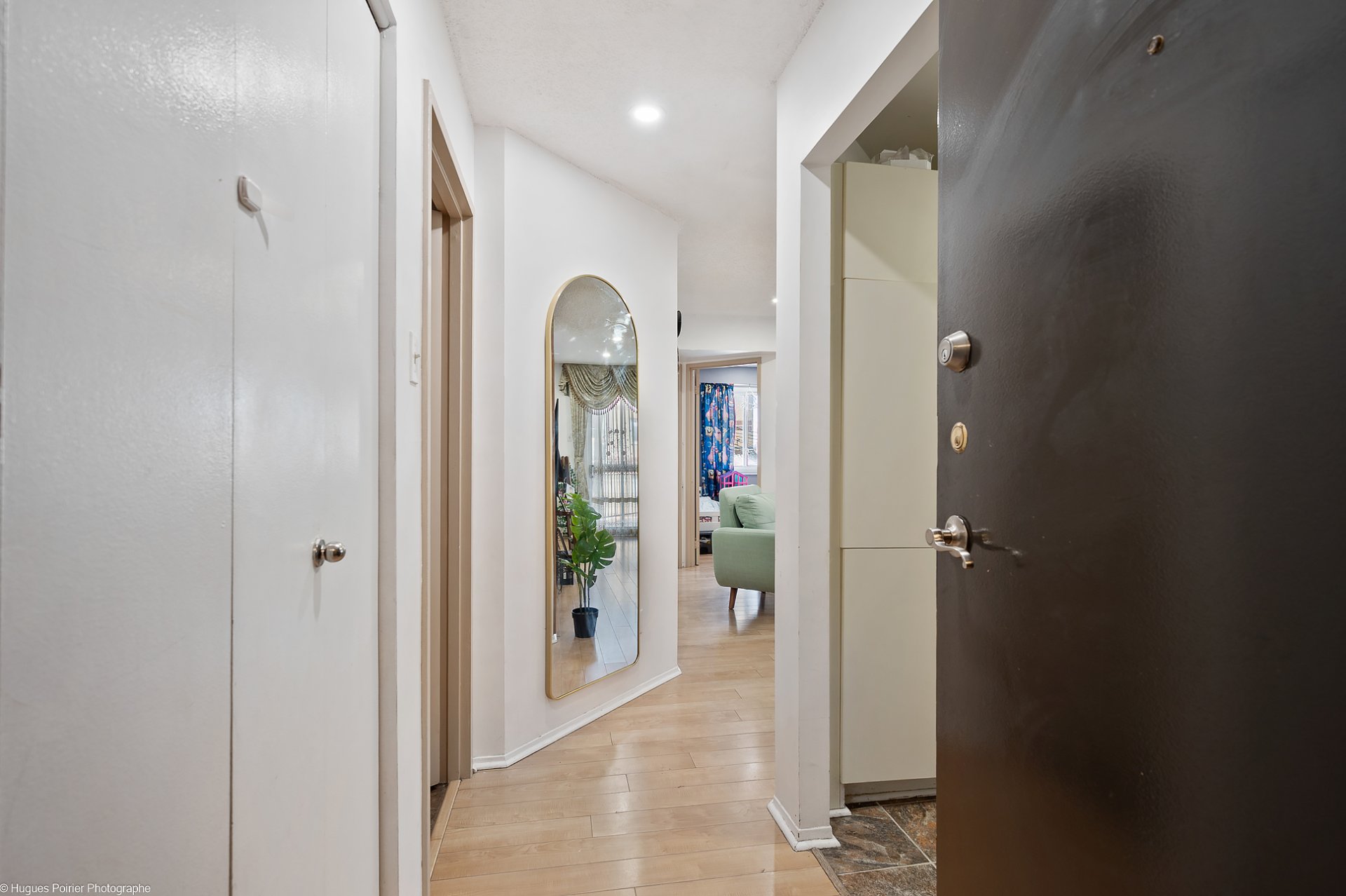 Condo à vendre