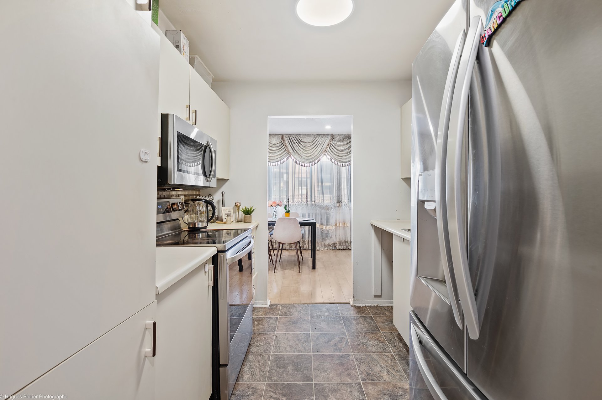 Condo à vendre