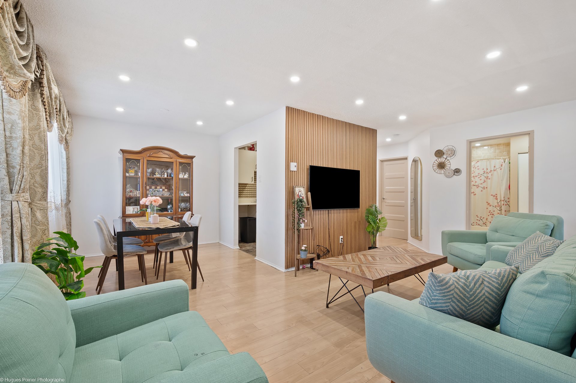 Condo à vendre